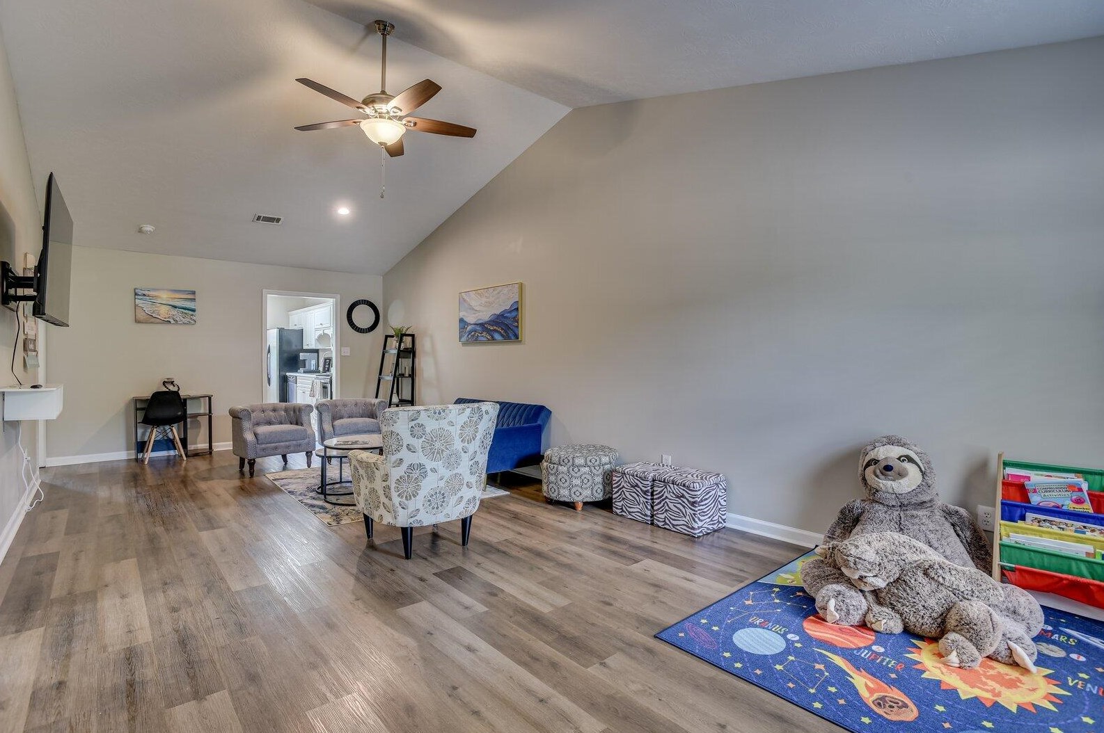 672 Brook Trl, Evans GA  30809-6434 exterior