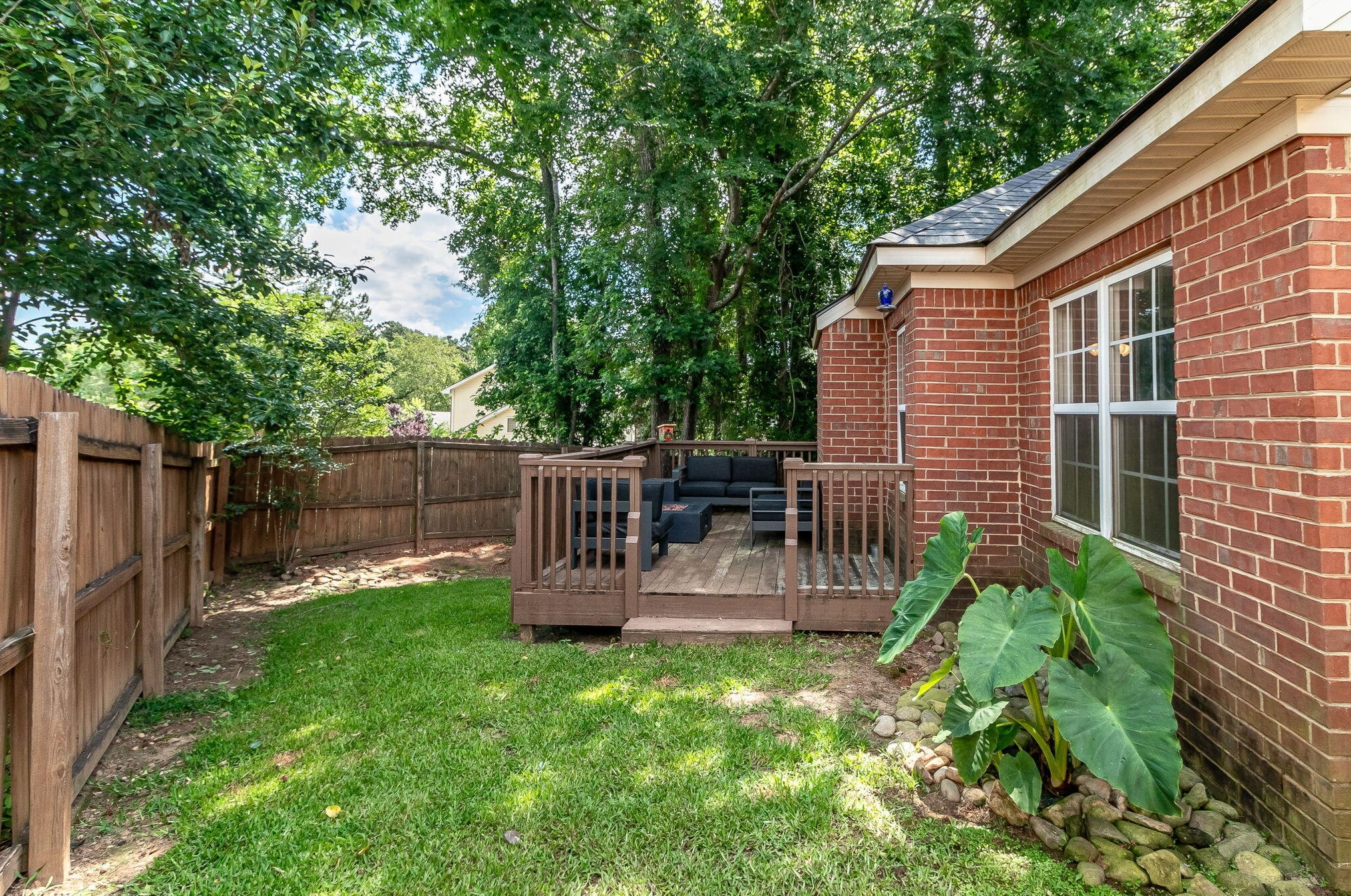 700 Spalding Ct, Augusta GA 30907-2970 exterior