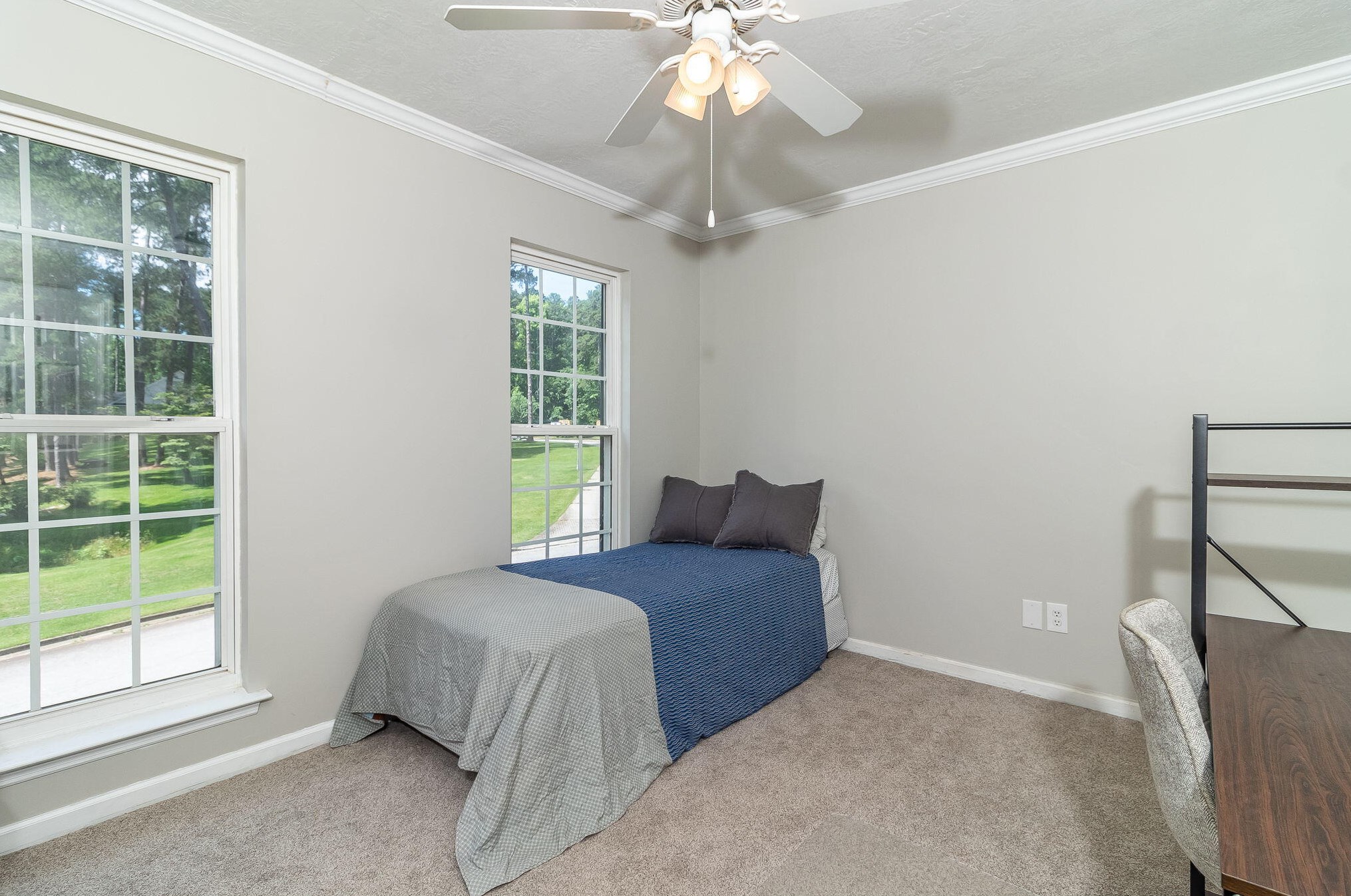 700 Spalding Ct, Augusta GA 30907-2970 exterior