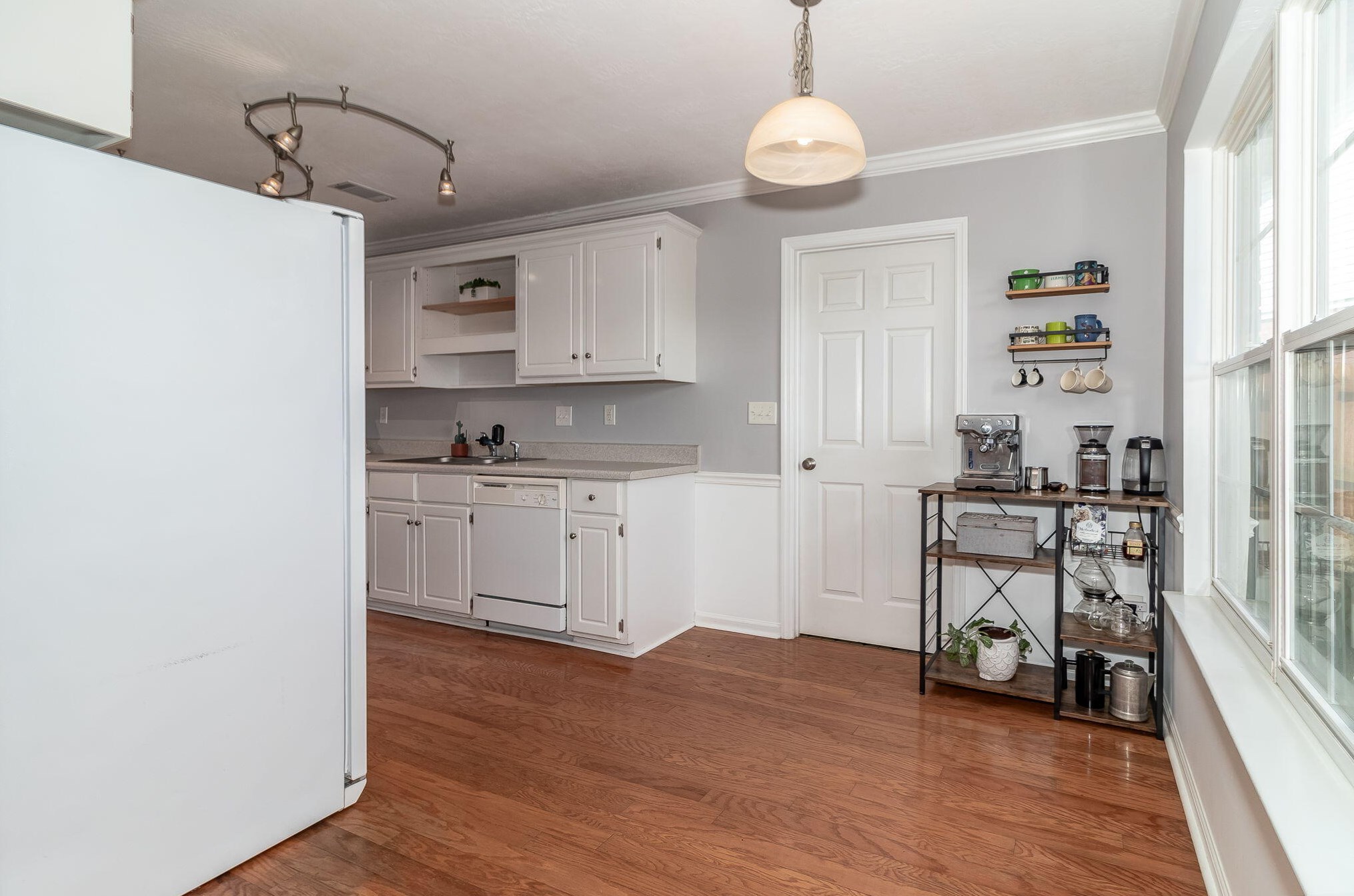 700 Spalding Ct, Augusta GA 30907-2970 exterior