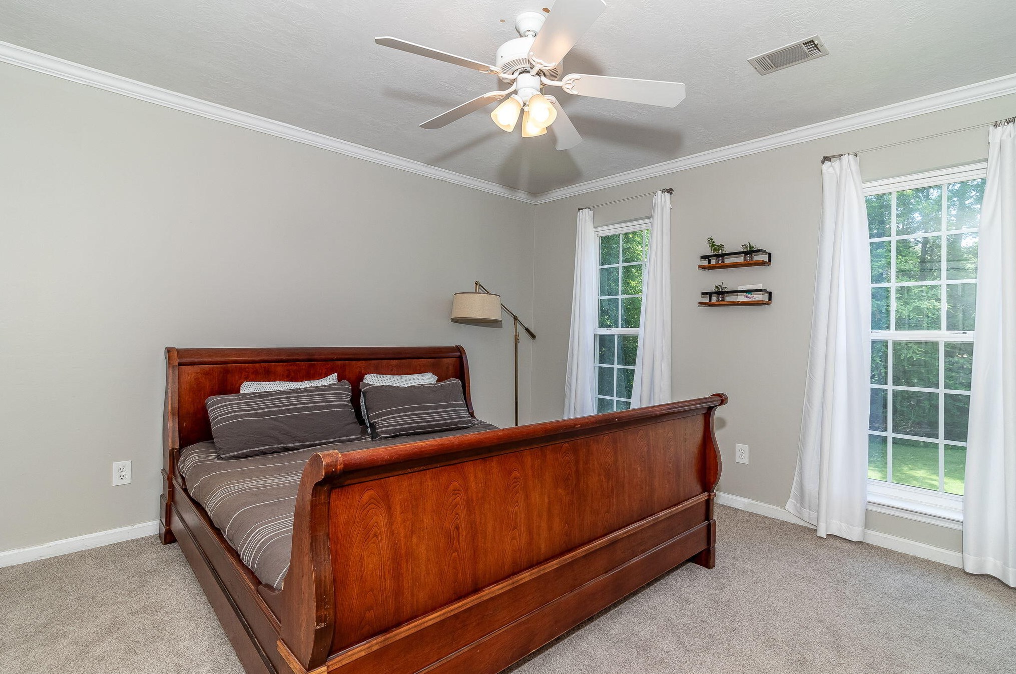 700 Spalding Ct, Augusta GA 30907-2970 exterior