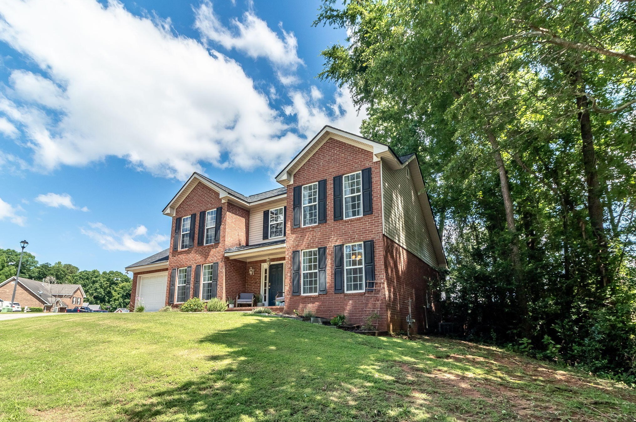 700 Spalding Ct, Augusta GA 30907-2970 exterior