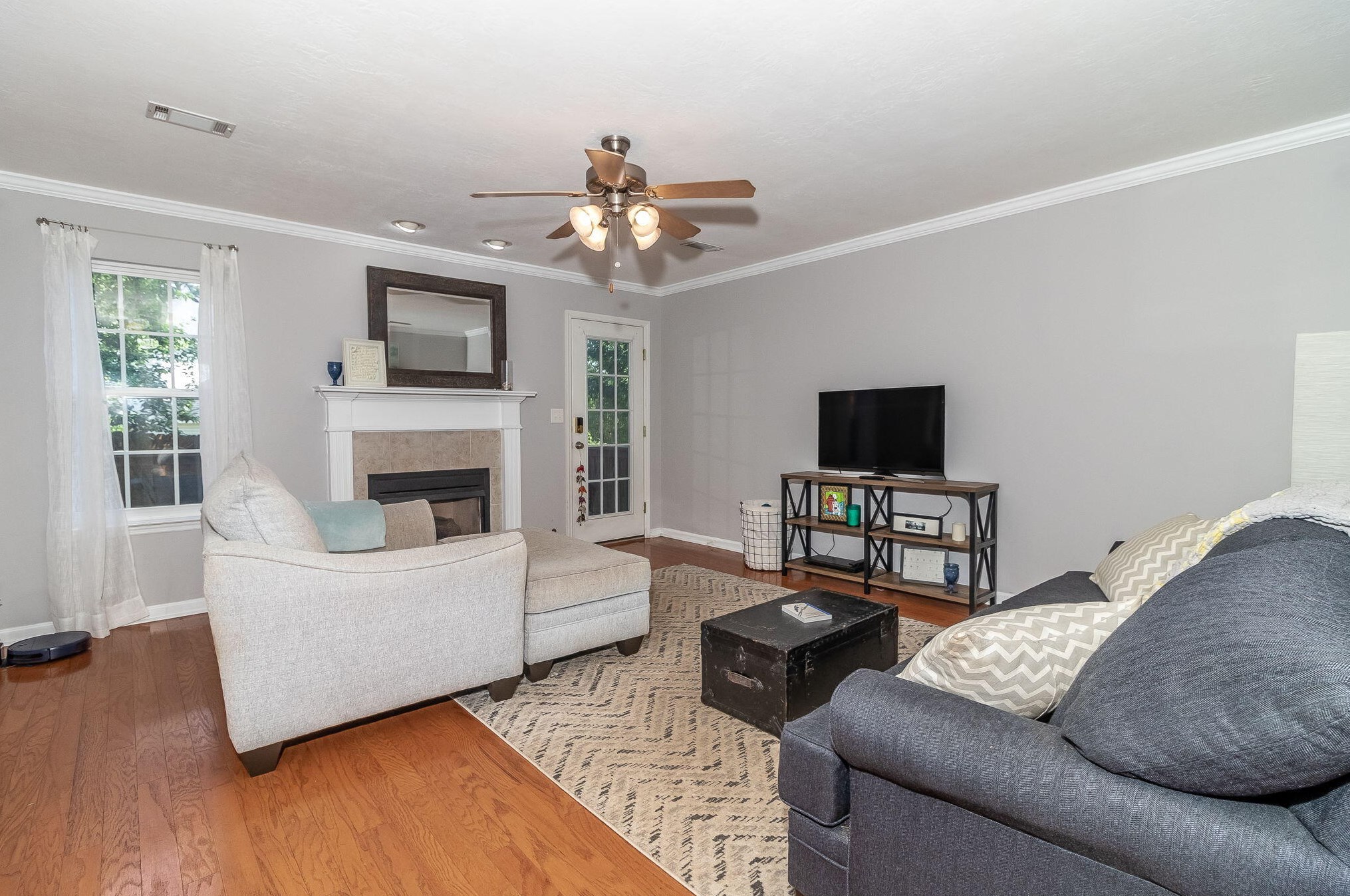 700 Spalding Ct, Augusta GA 30907-2970 exterior