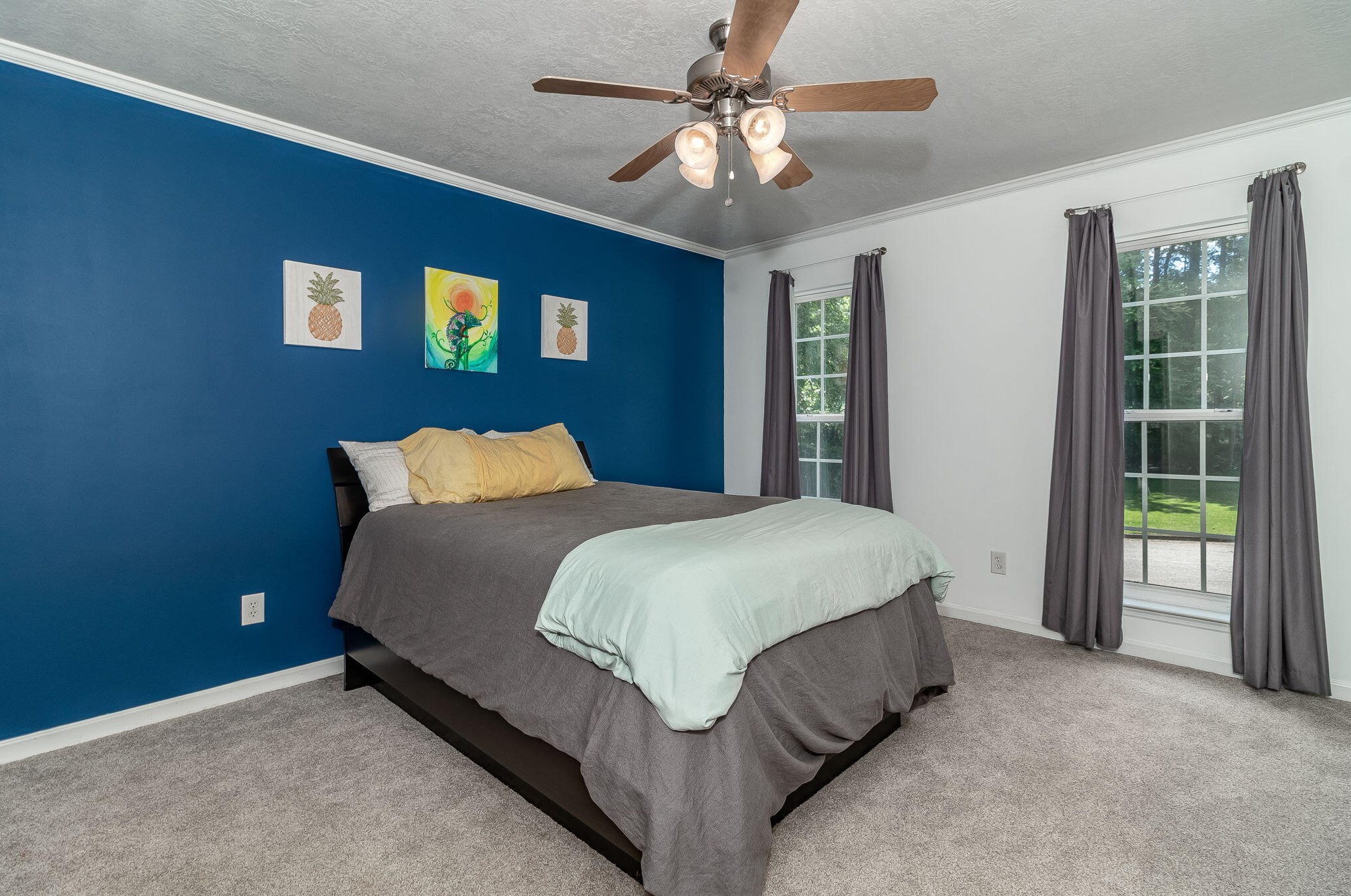 700 Spalding Ct, Augusta GA 30907-2970 exterior