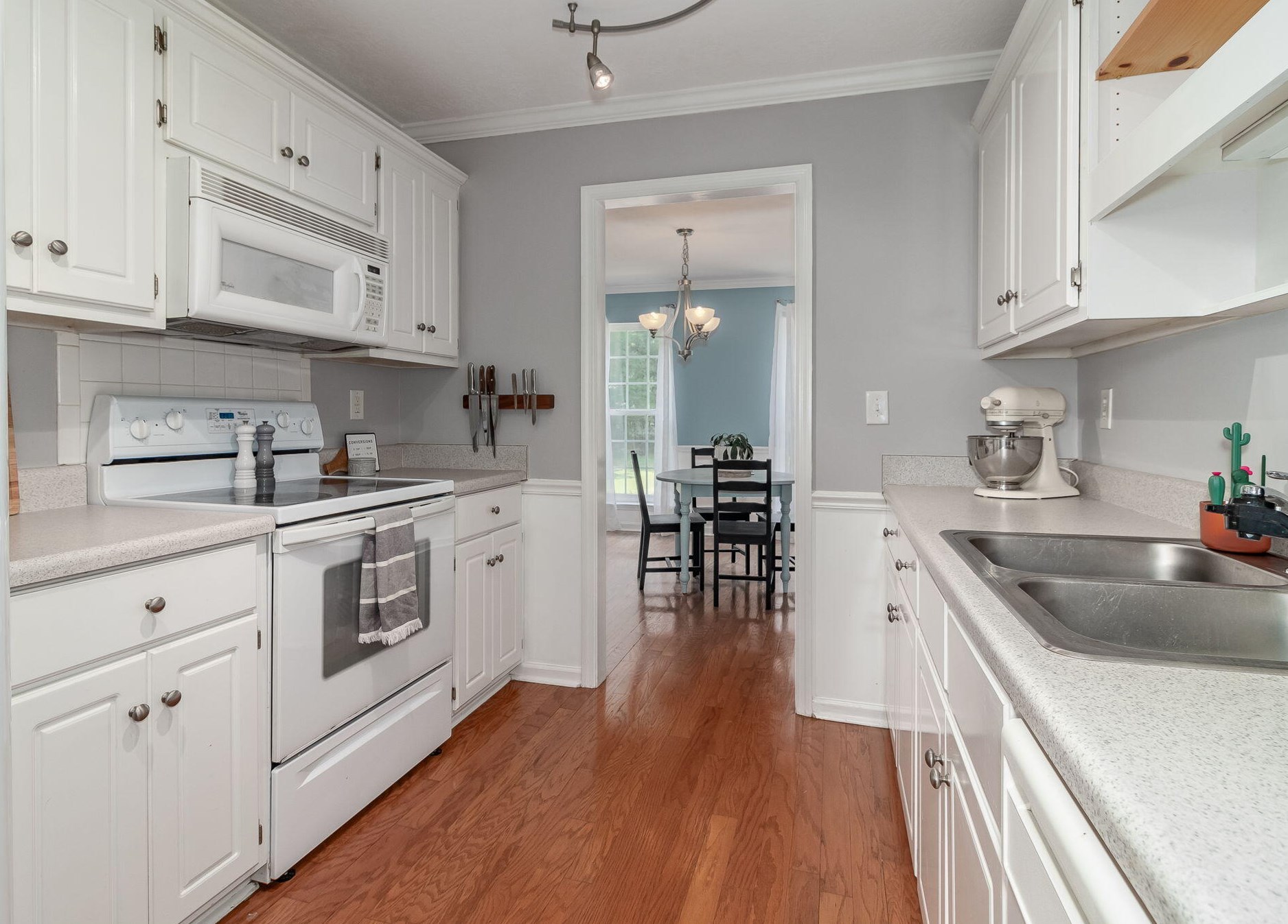 700 Spalding Ct, Augusta GA 30907-2970 exterior