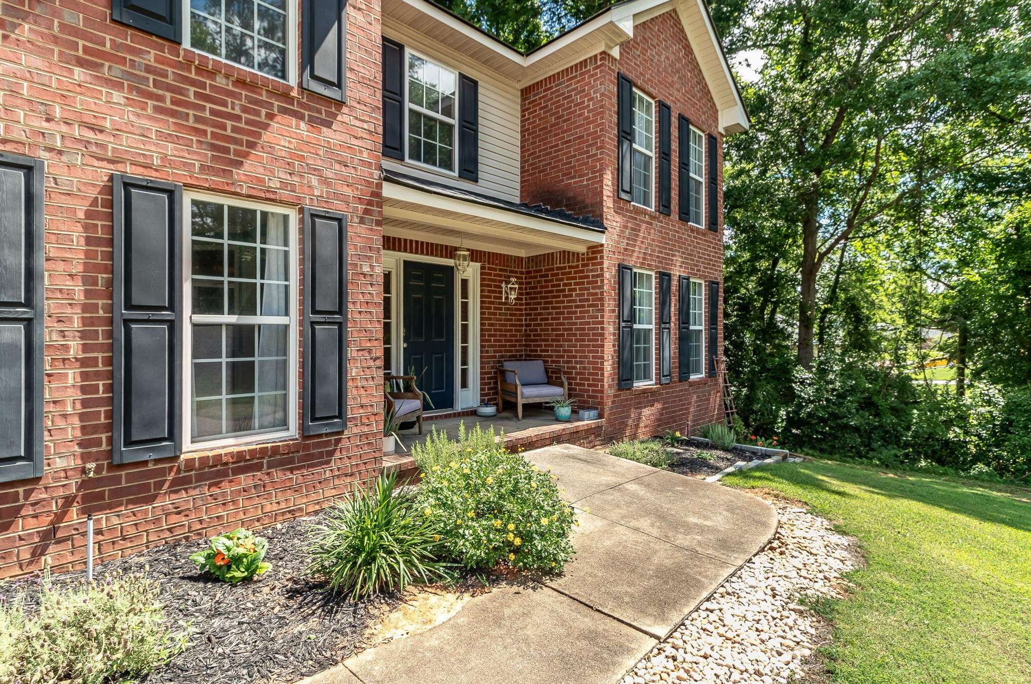 700 Spalding Ct, Augusta GA 30907-2970 exterior