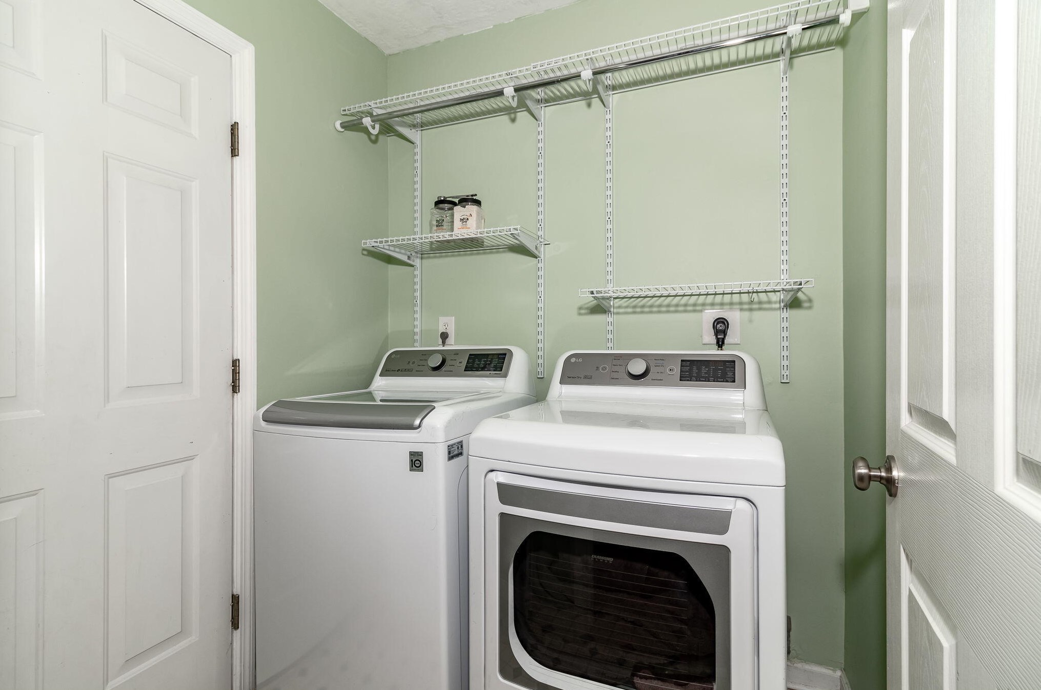 700 Spalding Ct, Augusta GA 30907-2970 exterior