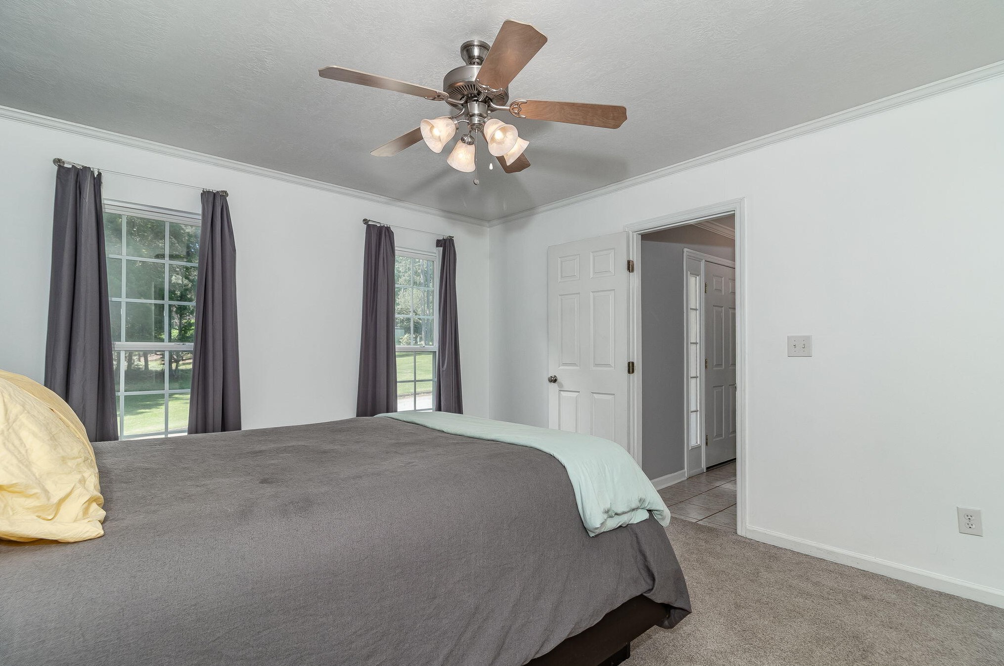 700 Spalding Ct, Augusta GA 30907-2970 exterior