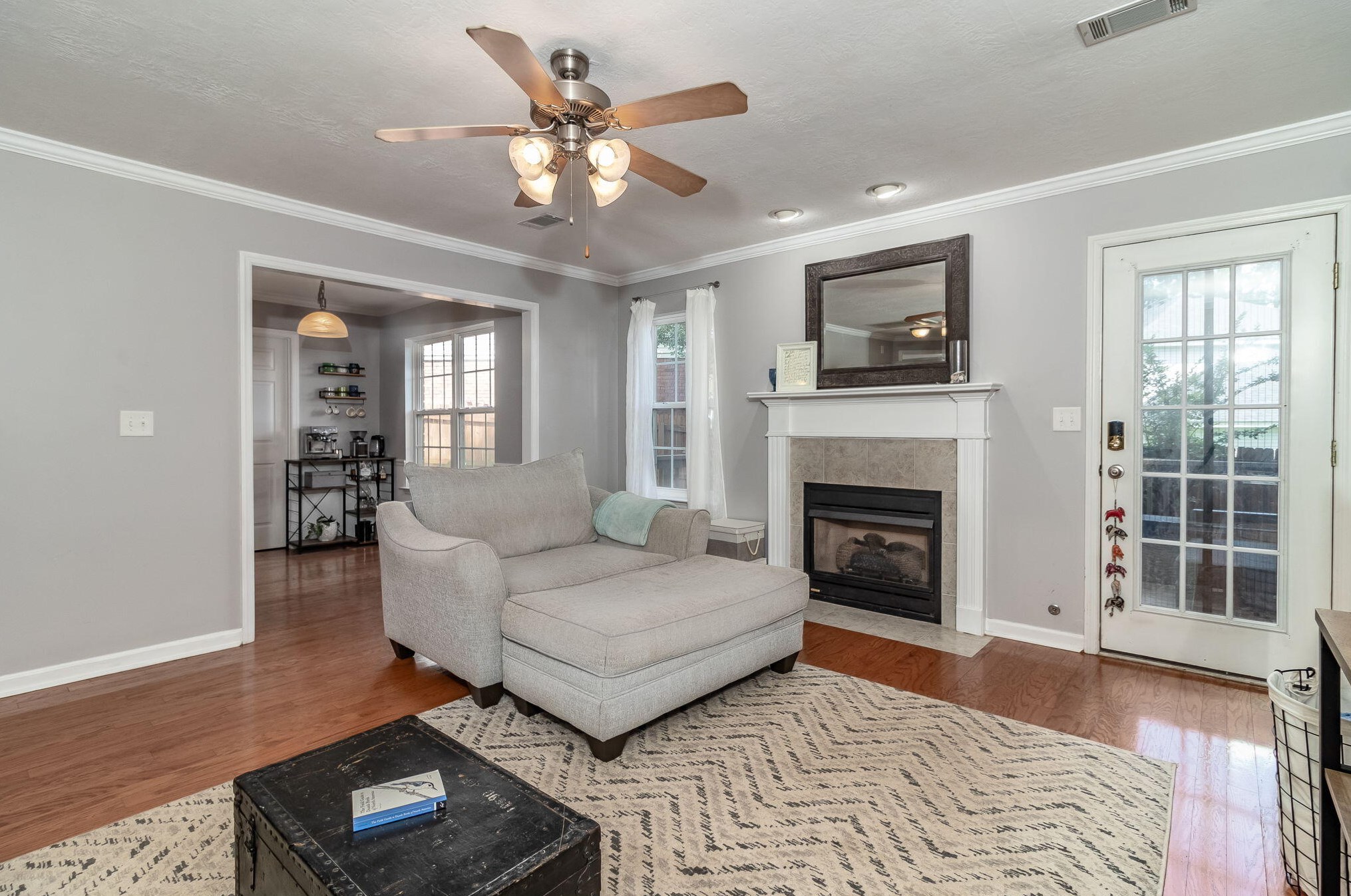 700 Spalding Ct, Augusta GA 30907-2970 exterior