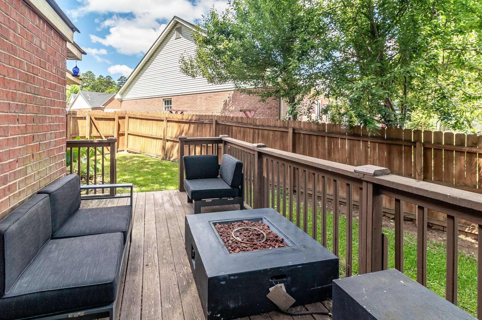 700 Spalding Ct, Augusta GA 30907-2970 exterior