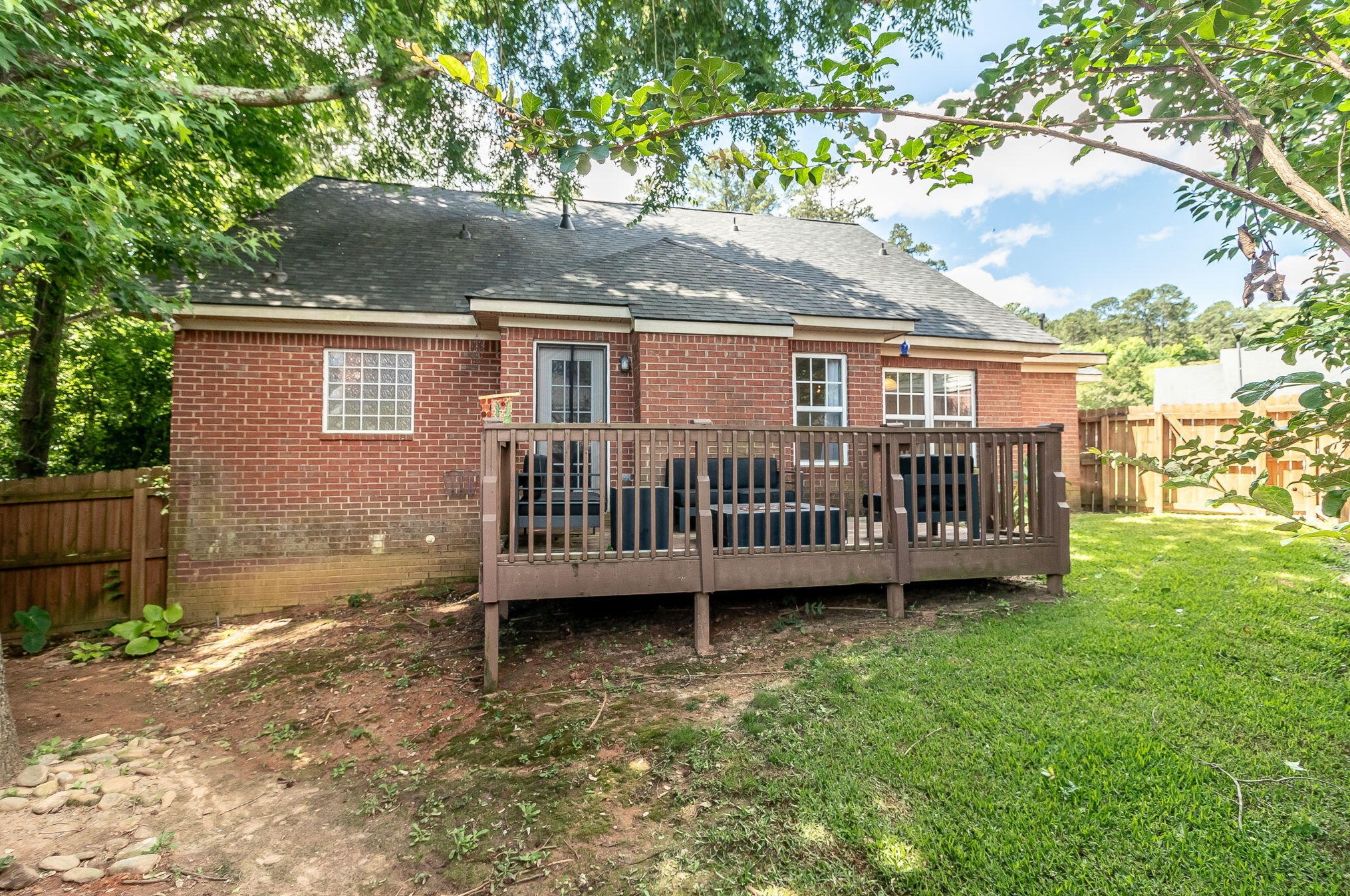 700 Spalding Ct, Augusta GA 30907-2970 exterior