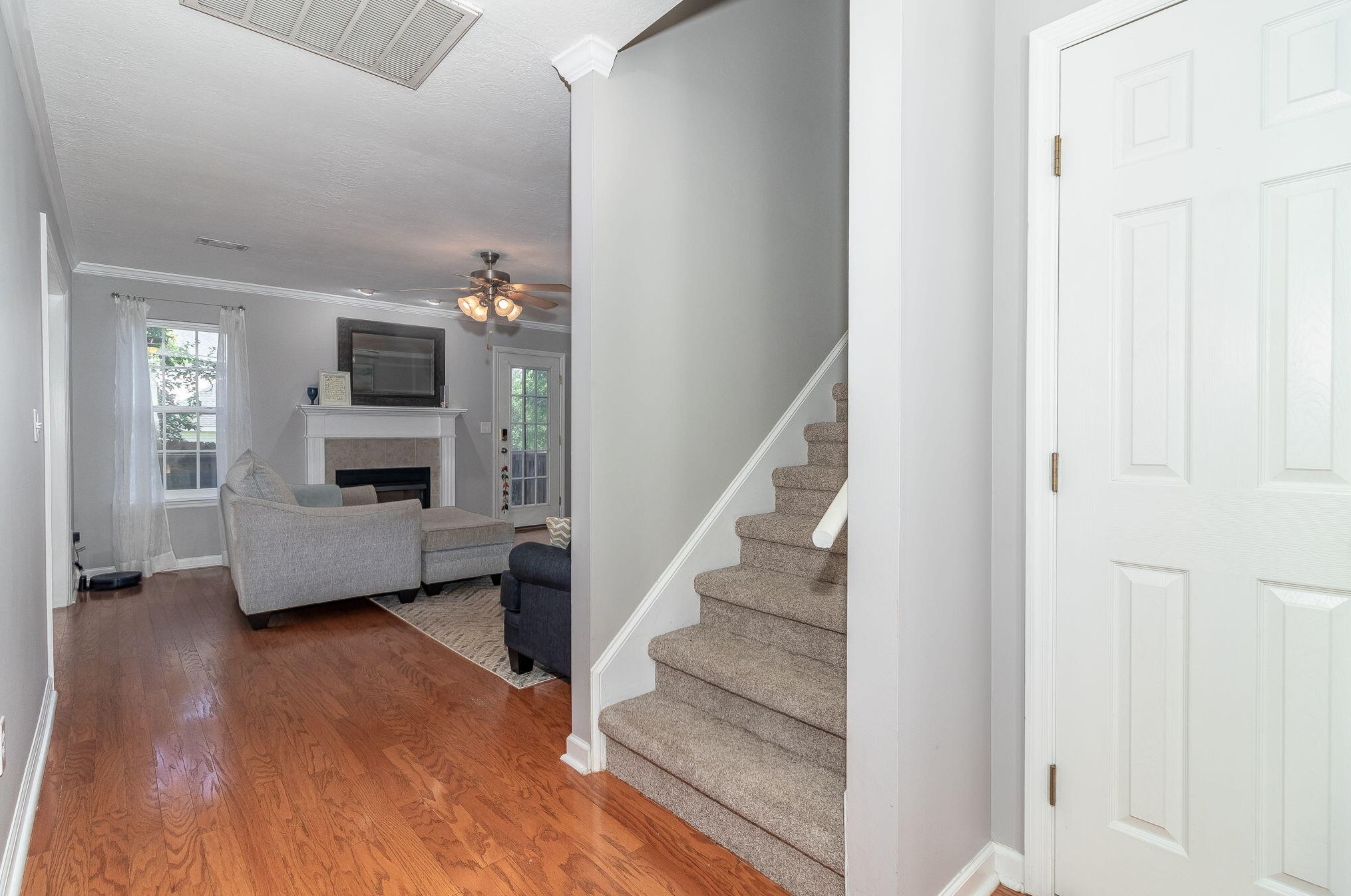 700 Spalding Ct, Augusta GA 30907-2970 exterior