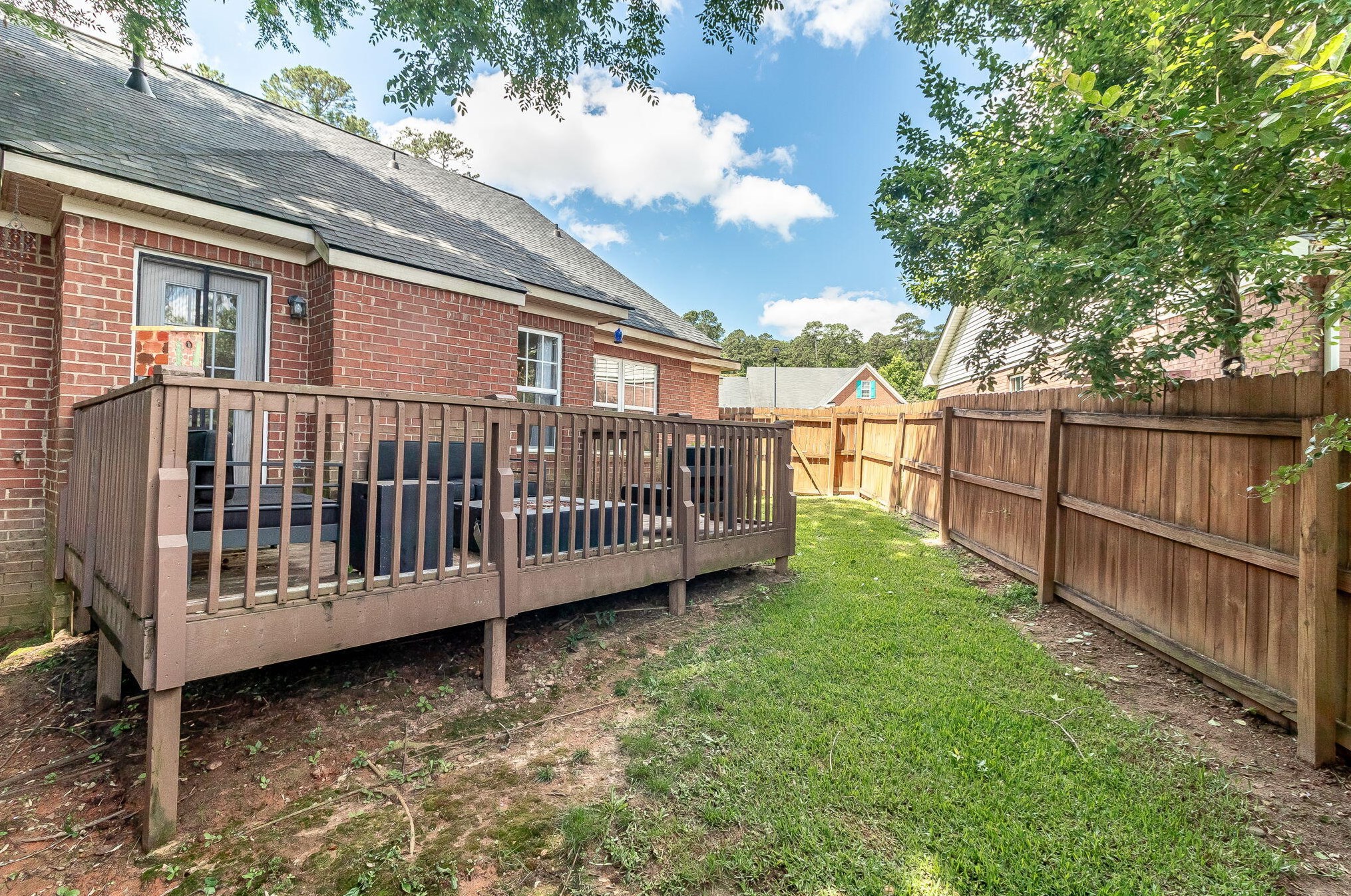 700 Spalding Ct, Augusta GA 30907-2970 exterior