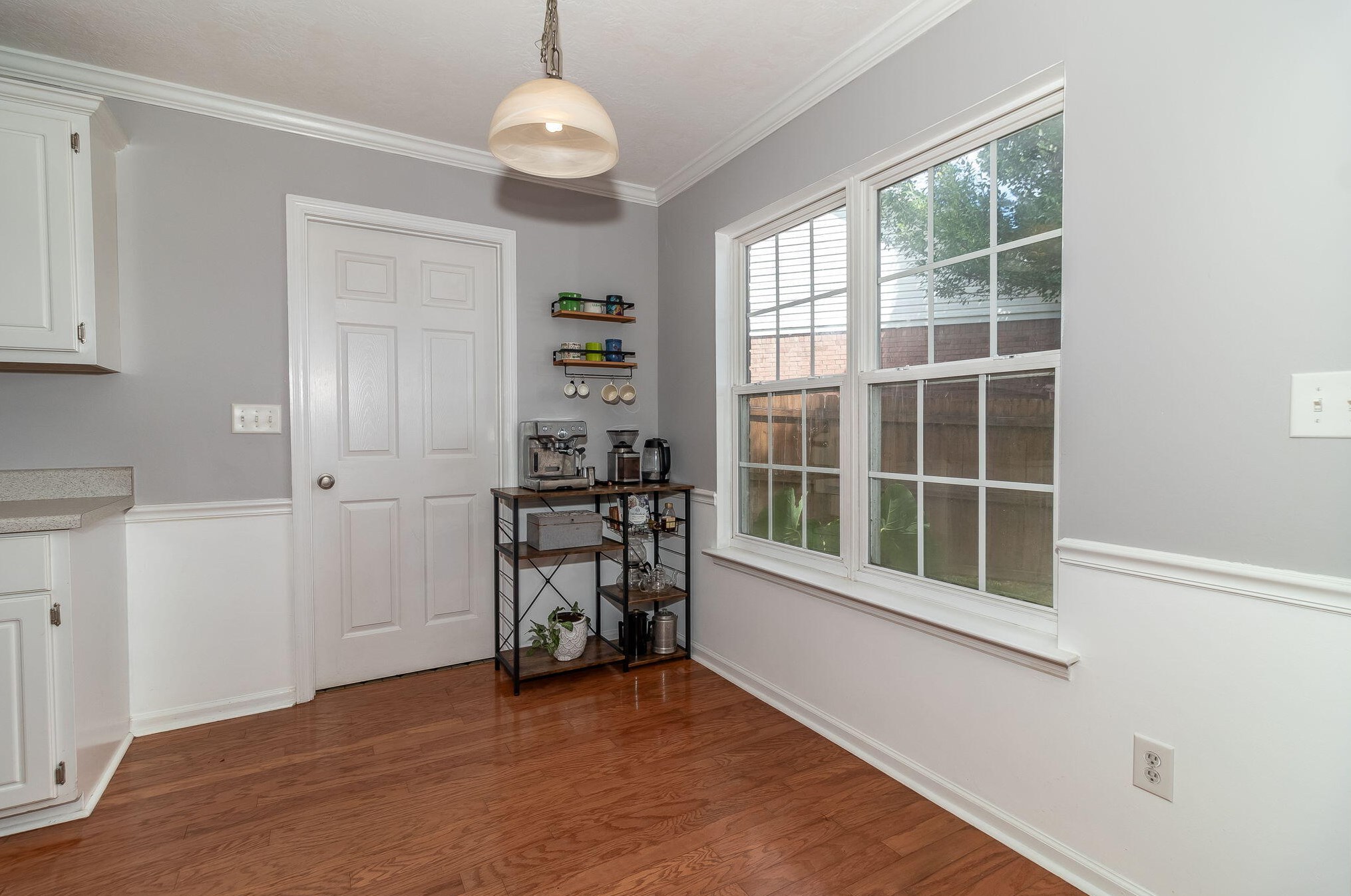 700 Spalding Ct, Augusta GA 30907-2970 exterior