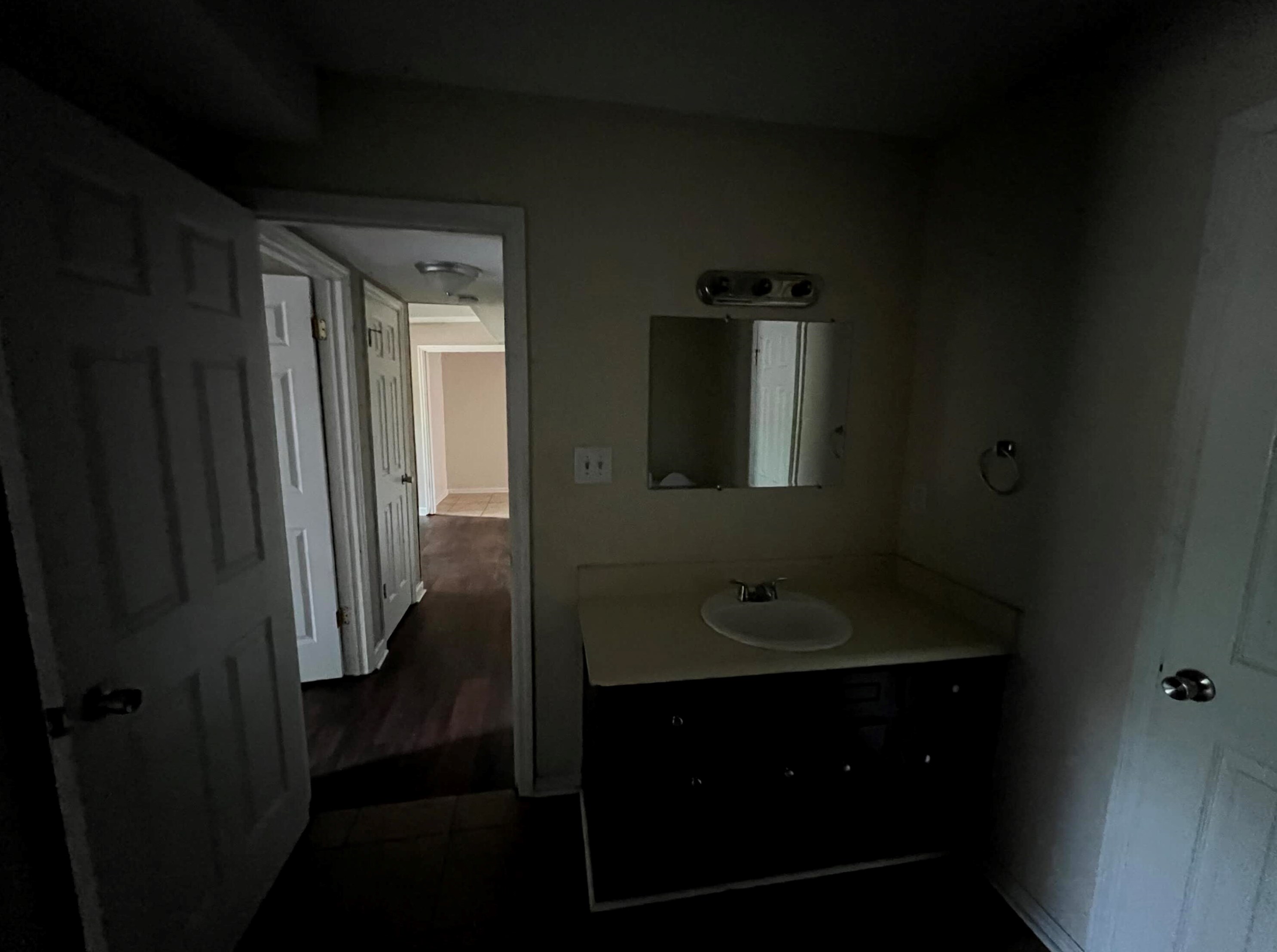 1886 Neptune Dr, Augusta GA 30906-5155 exterior