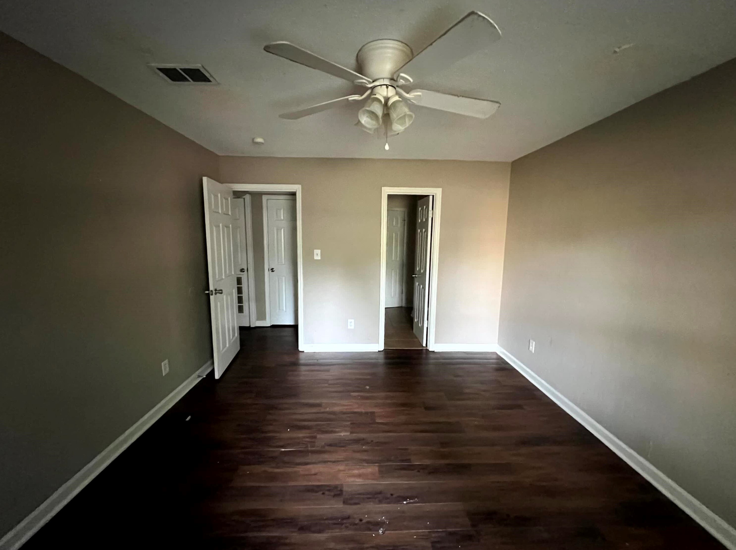 1886 Neptune Dr, Augusta GA 30906-5155 exterior