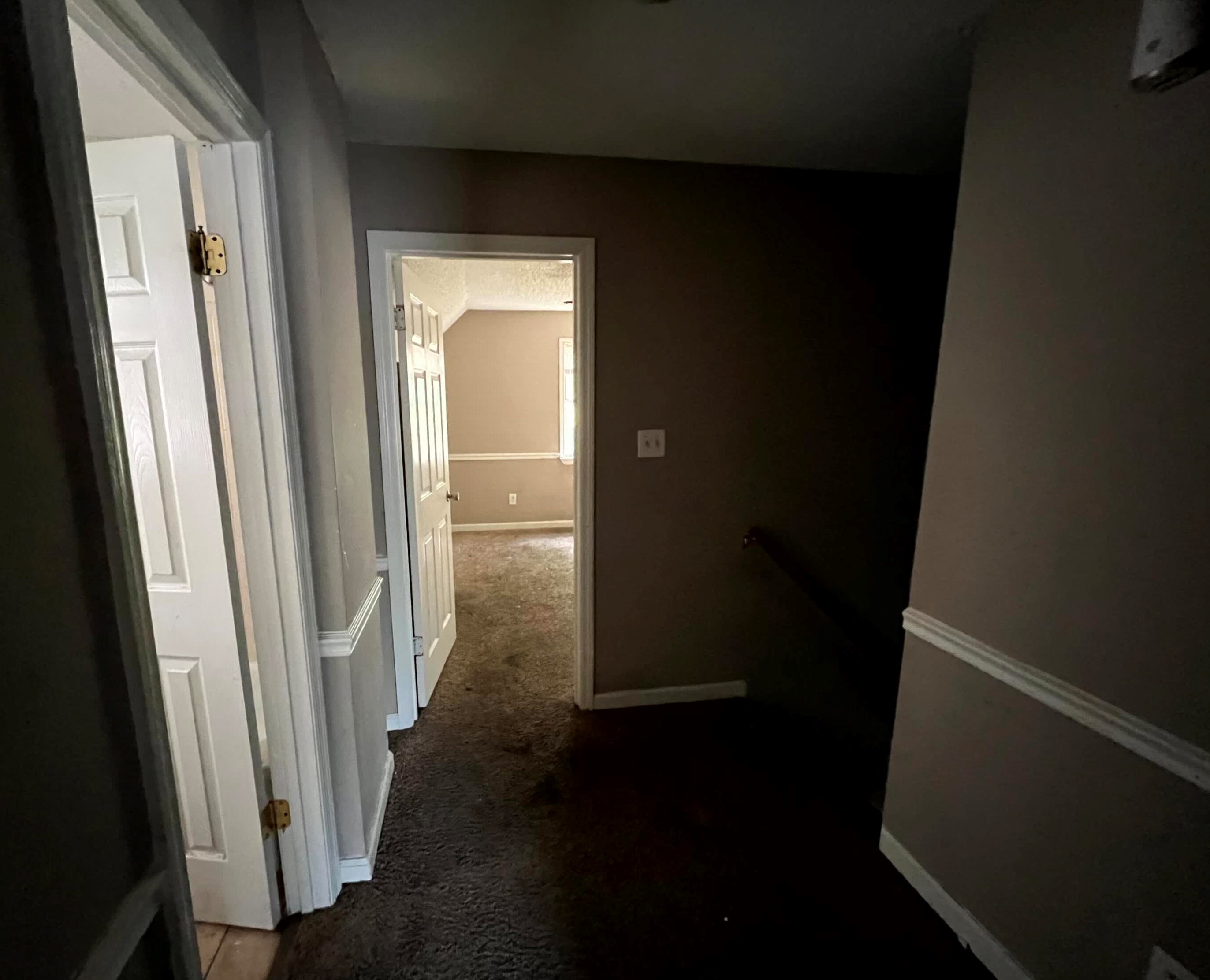 1886 Neptune Dr, Augusta GA 30906-5155 exterior