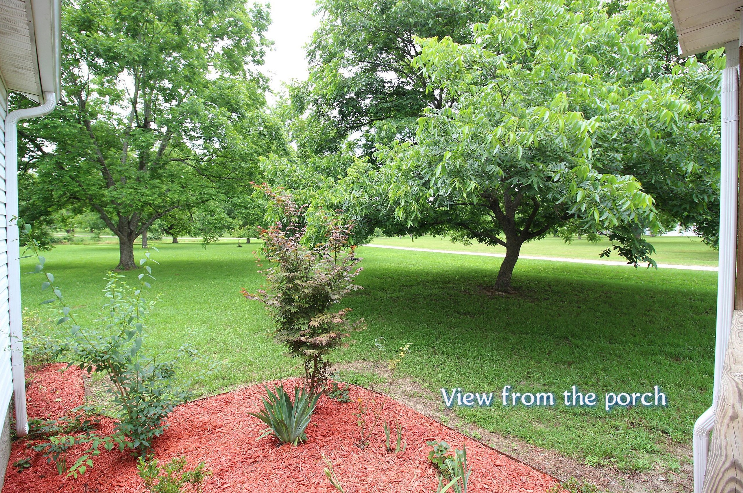 168 Dalton Dr, Shell Bluff GA  30830-4420 exterior