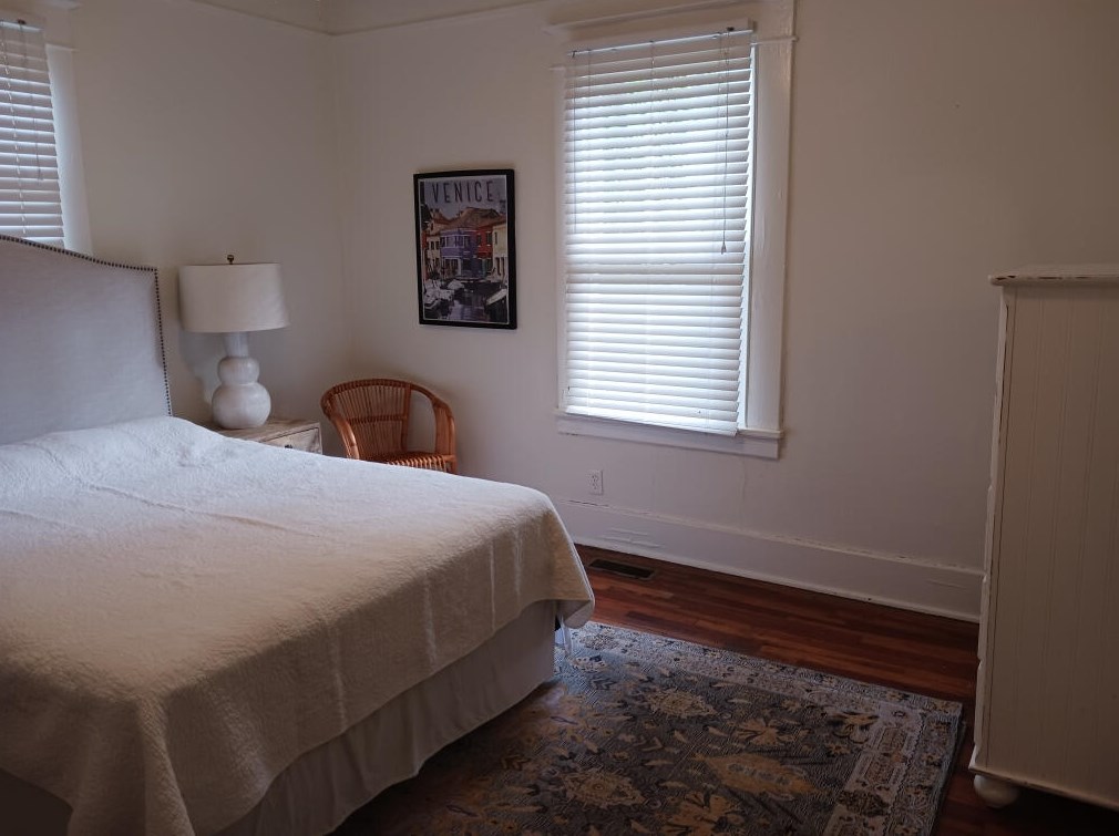 1110 Russell St, Augusta GA 30904-4142 exterior