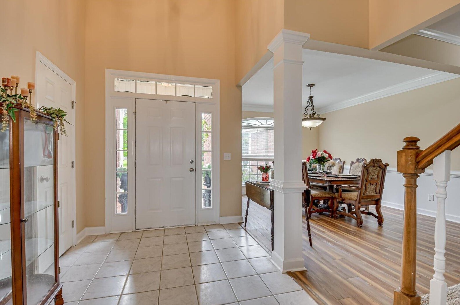 903 Windmill Pkwy, Evans GA  30809-6651 exterior