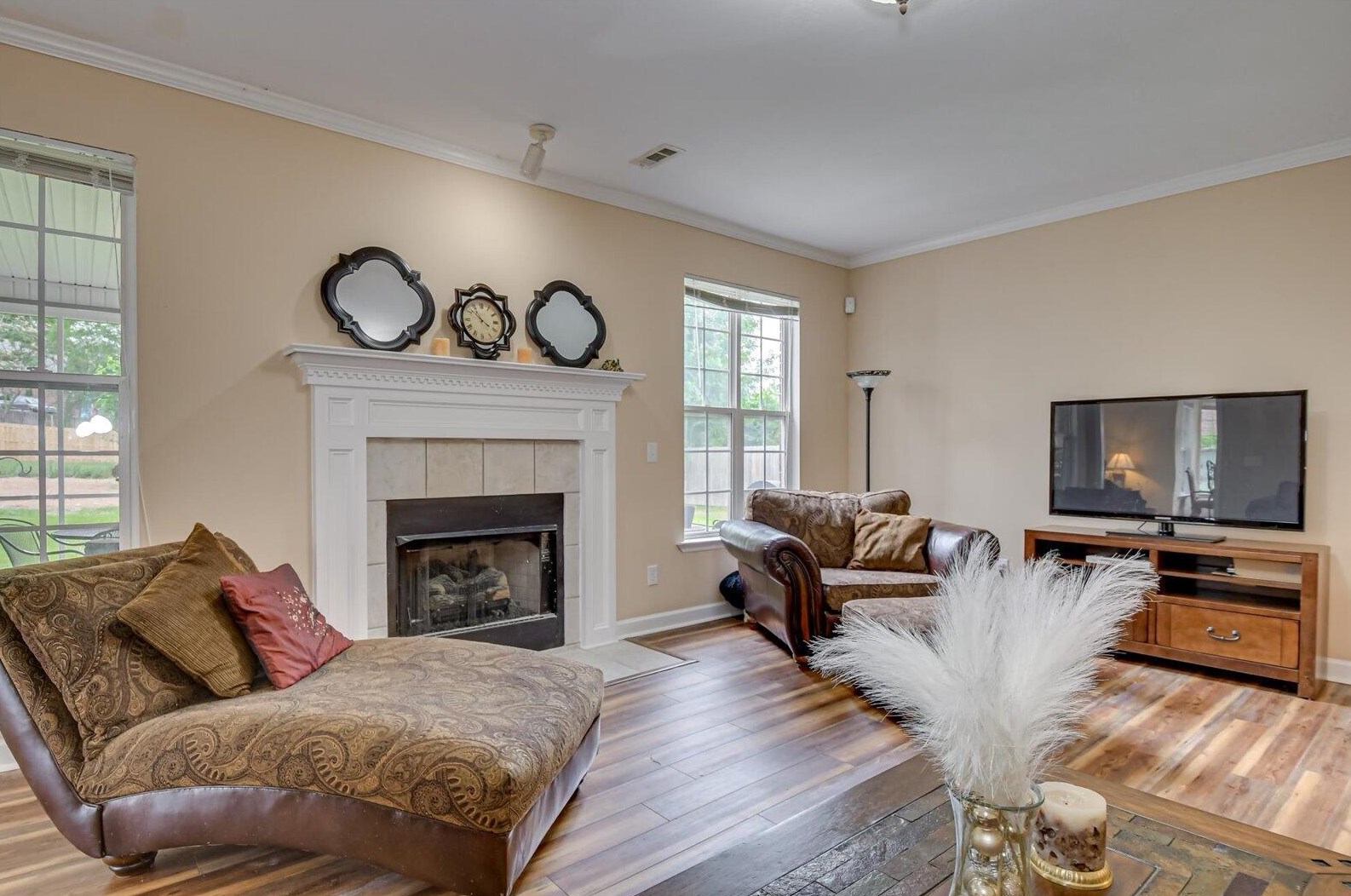 903 Windmill Pkwy, Evans GA  30809-6651 exterior