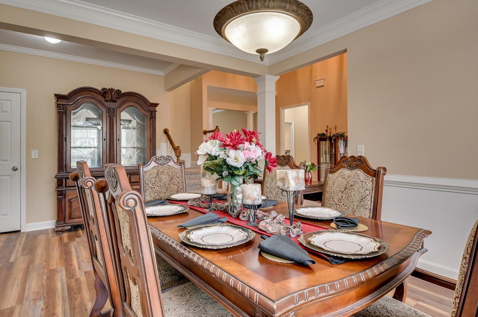 903 Windmill Pkwy, Evans GA  30809-6651 exterior