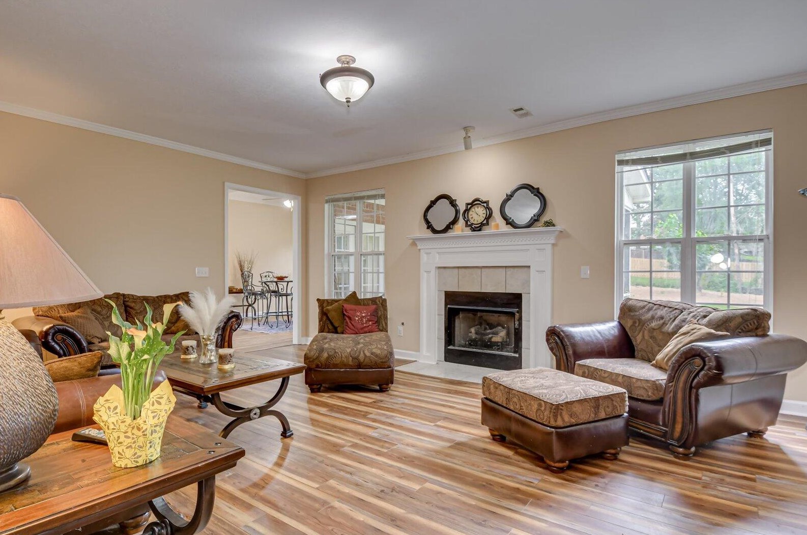 903 Windmill Pkwy, Evans GA  30809-6651 exterior