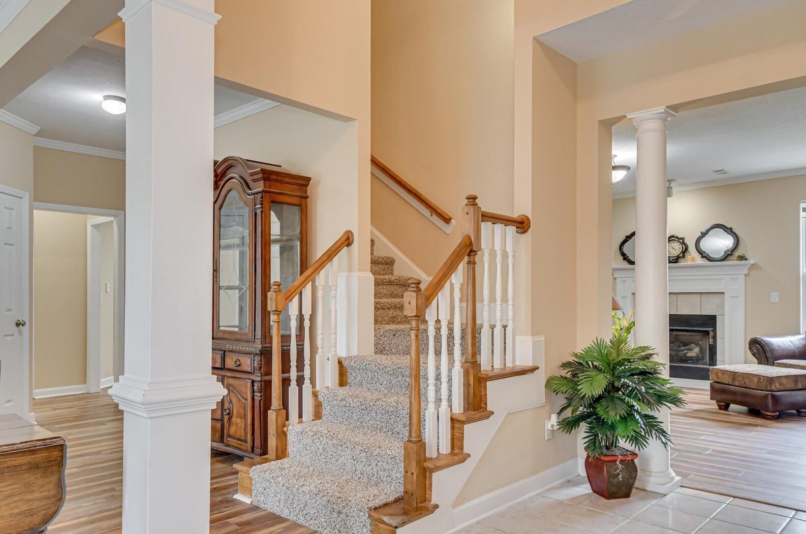 903 Windmill Pkwy, Evans GA  30809-6651 exterior