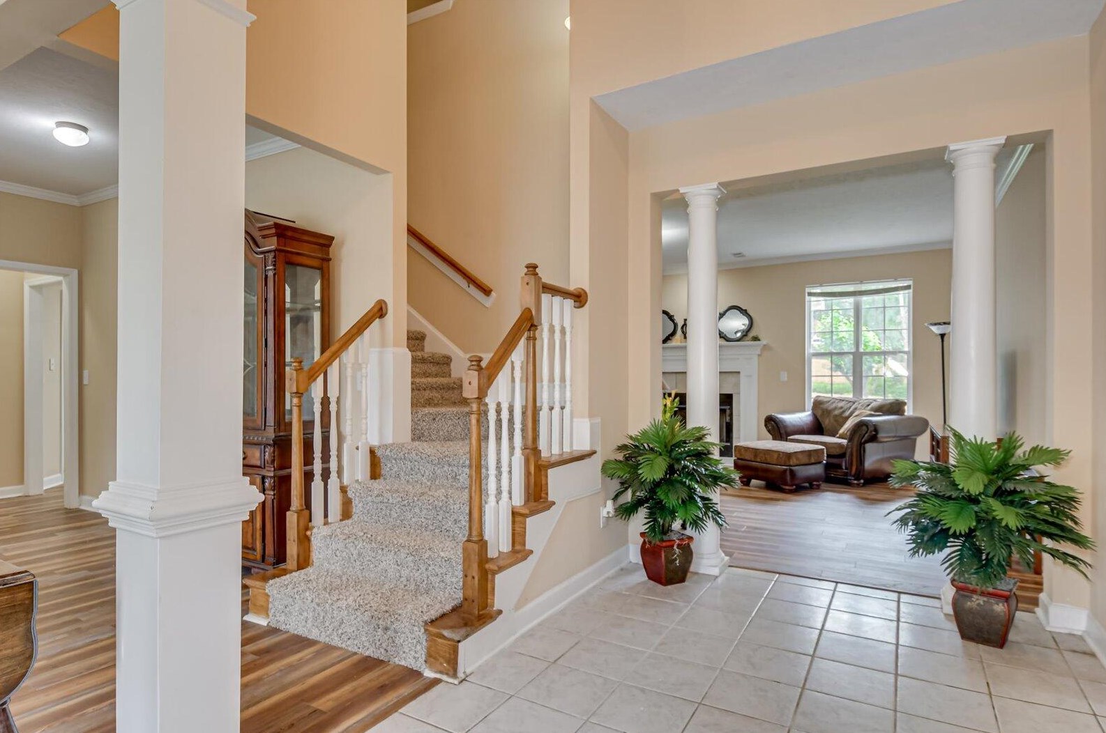 903 Windmill Pkwy, Evans GA  30809-6651 exterior