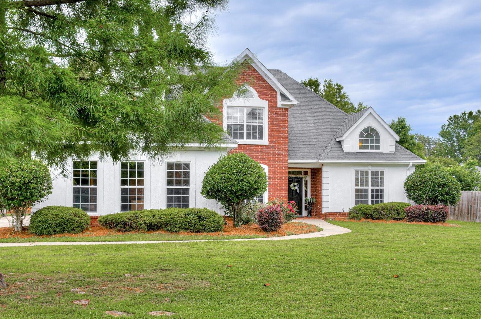 903 Windmill Pkwy, Evans GA  30809-6665 exterior