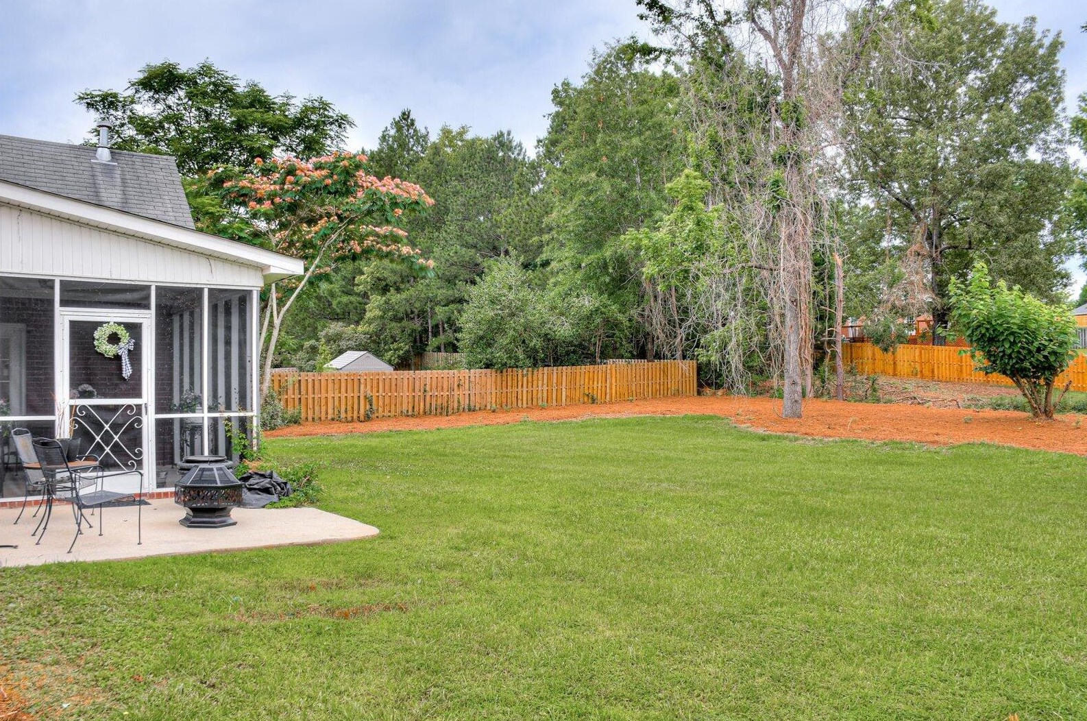 903 Windmill Pkwy, Evans GA  30809-6651 exterior