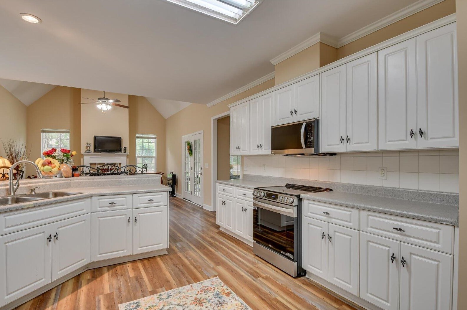 903 Windmill Pkwy, Evans GA  30809-6651 exterior