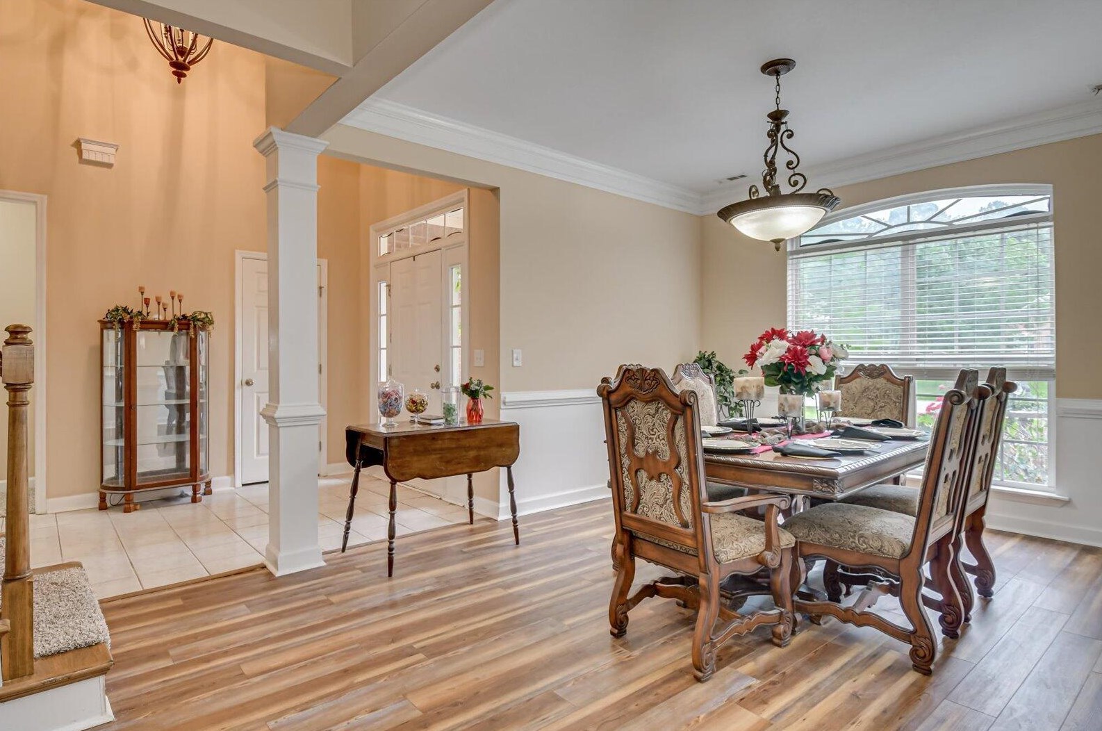 903 Windmill Pkwy, Evans GA  30809-6651 exterior