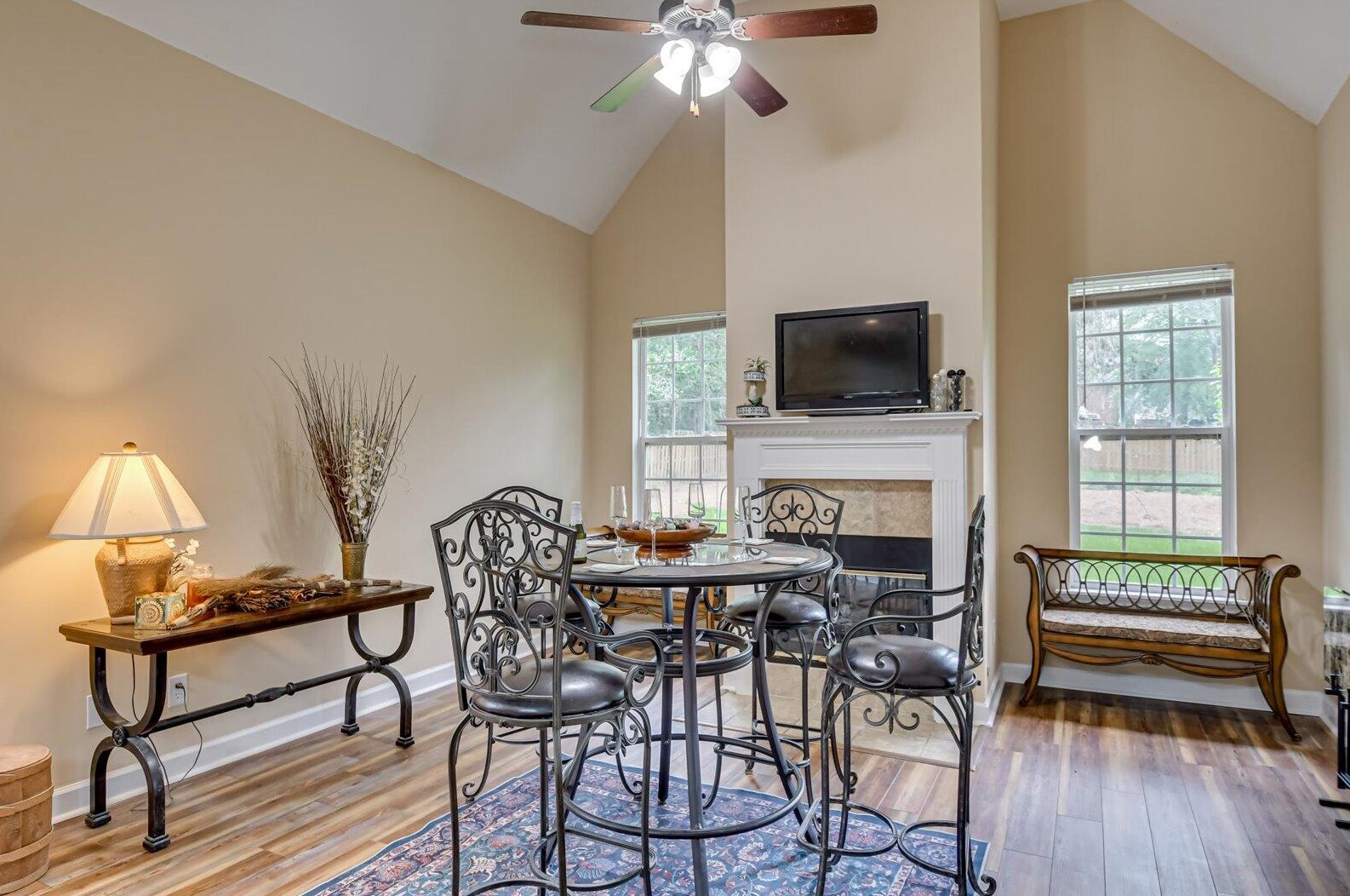 903 Windmill Pkwy, Evans GA  30809-6651 exterior