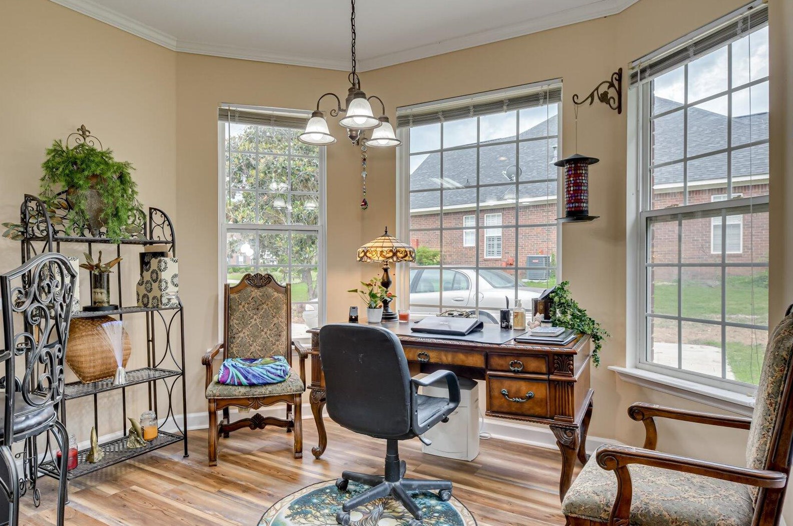 903 Windmill Pkwy, Evans GA  30809-6651 exterior