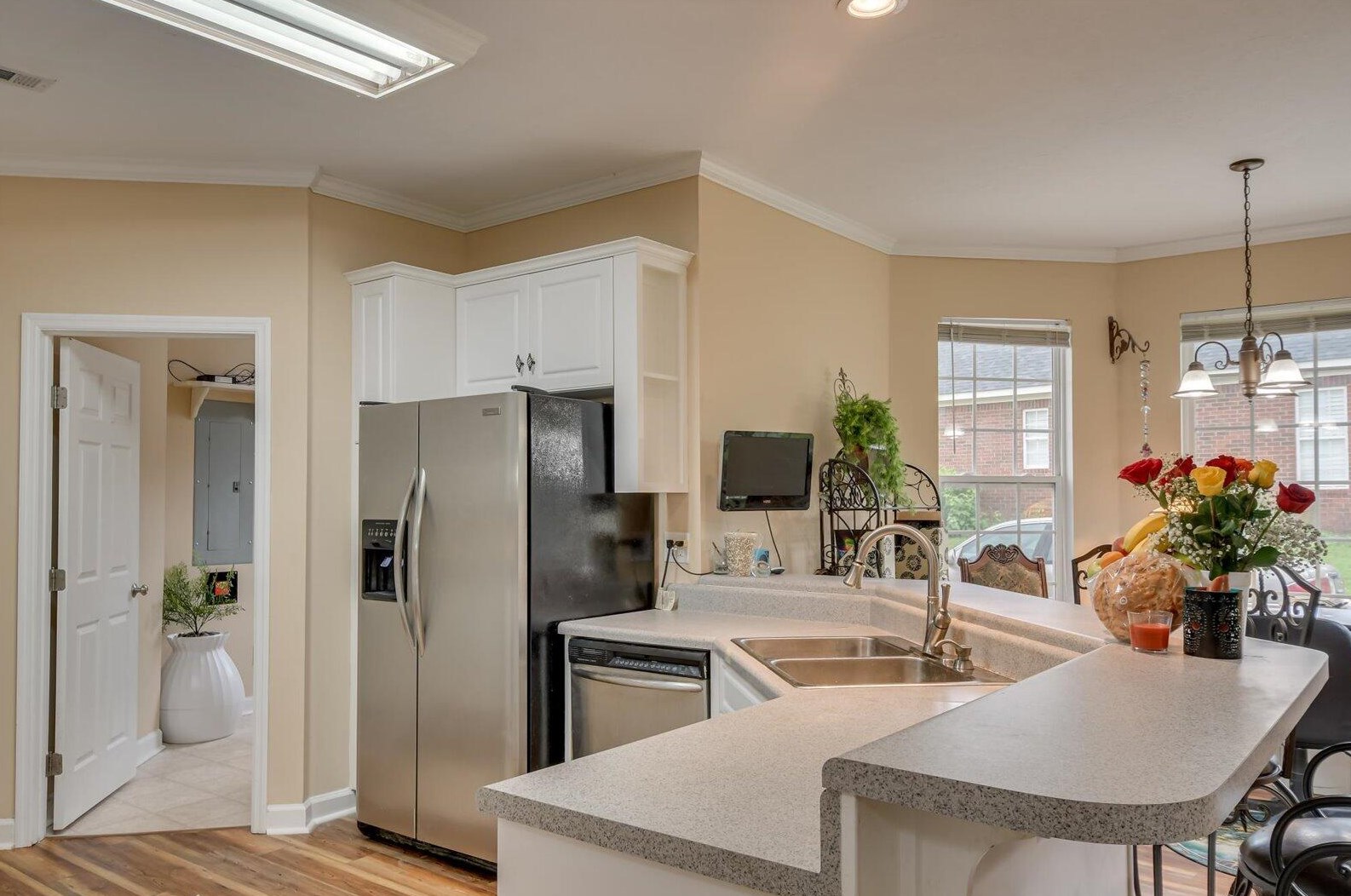 903 Windmill Pkwy, Evans GA  30809-6651 exterior