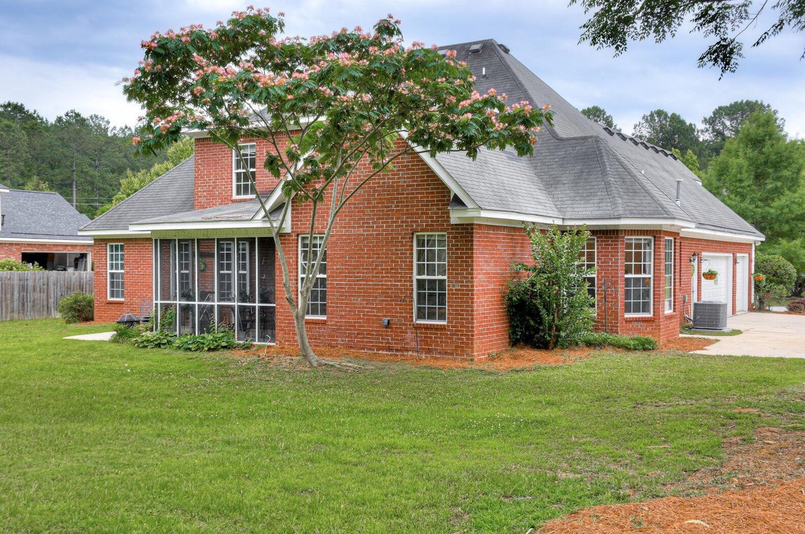 903 Windmill Pkwy, Evans GA  30809-6651 exterior