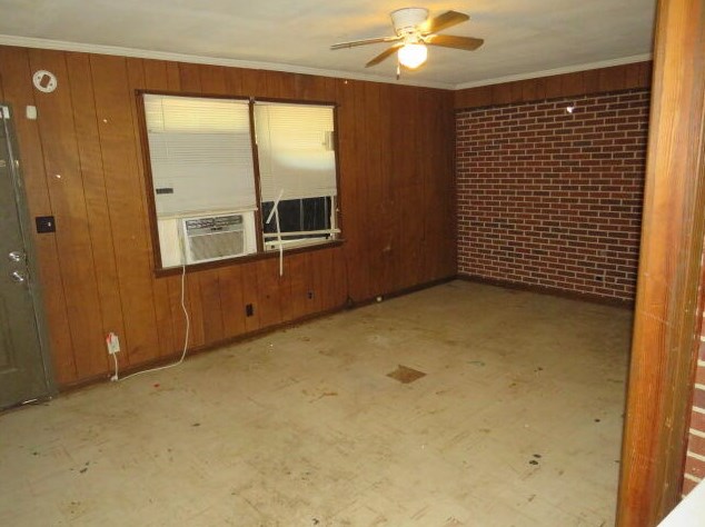 713 Eve St, Augusta GA 30904-3003 exterior