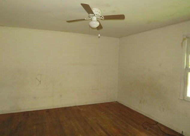 713 Eve St, Augusta GA 30904-3003 exterior