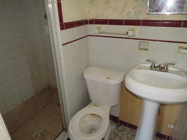 713 Eve St, Augusta GA 30904-3003 exterior