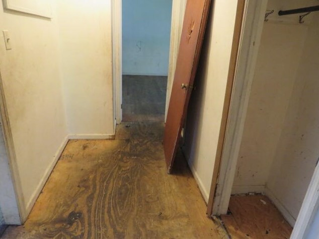 713 Eve St, Augusta GA 30904-3003 exterior