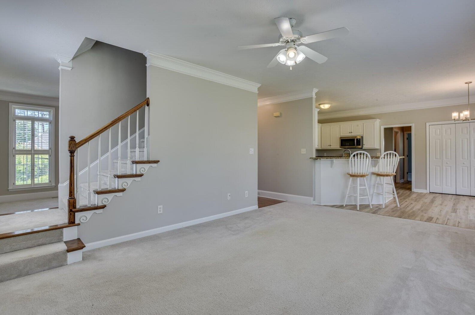 4257 Aerie Cir, Evans GA  30809-4888 exterior