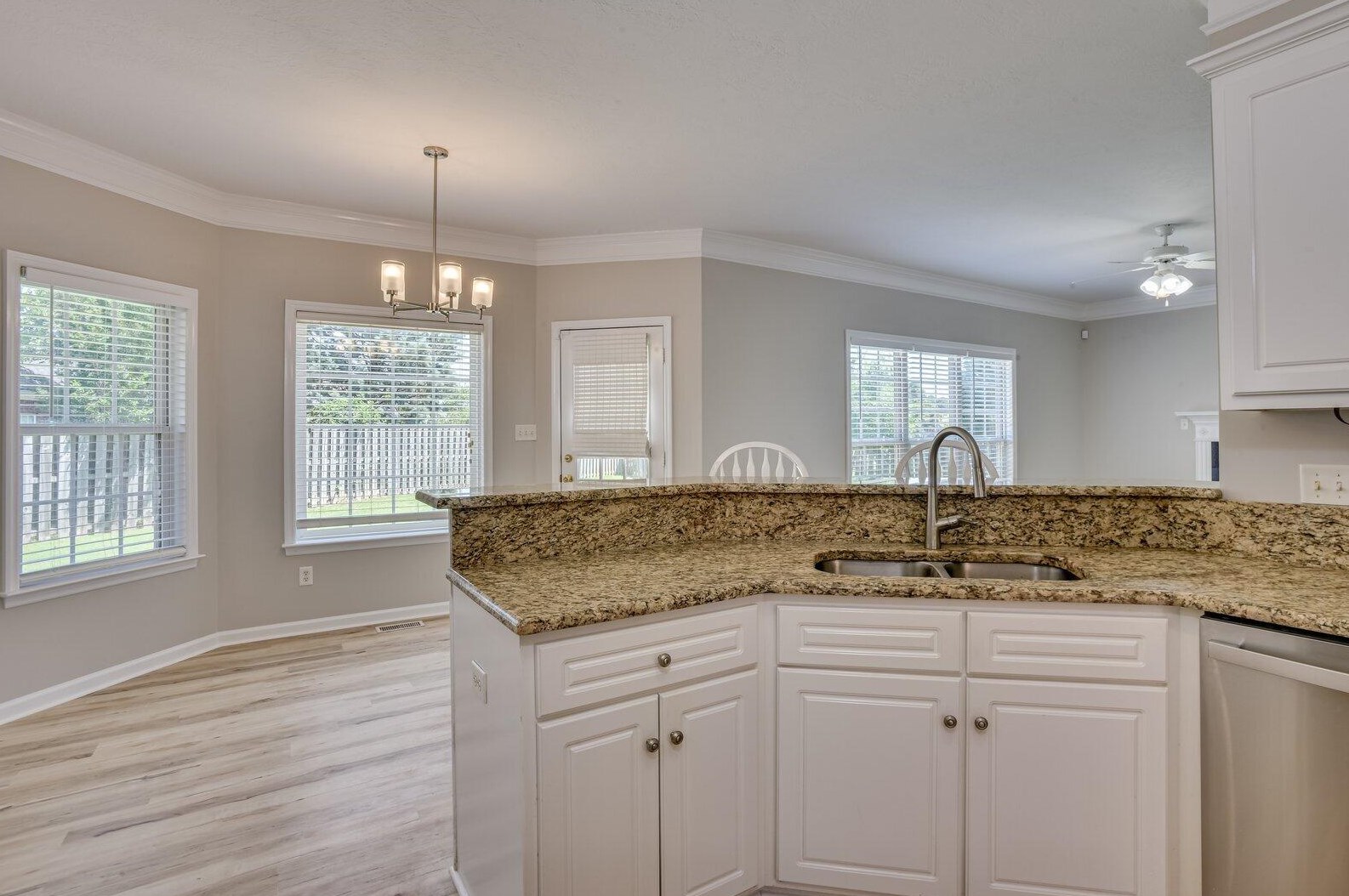 4257 Aerie Cir, Evans GA  30809-4888 exterior