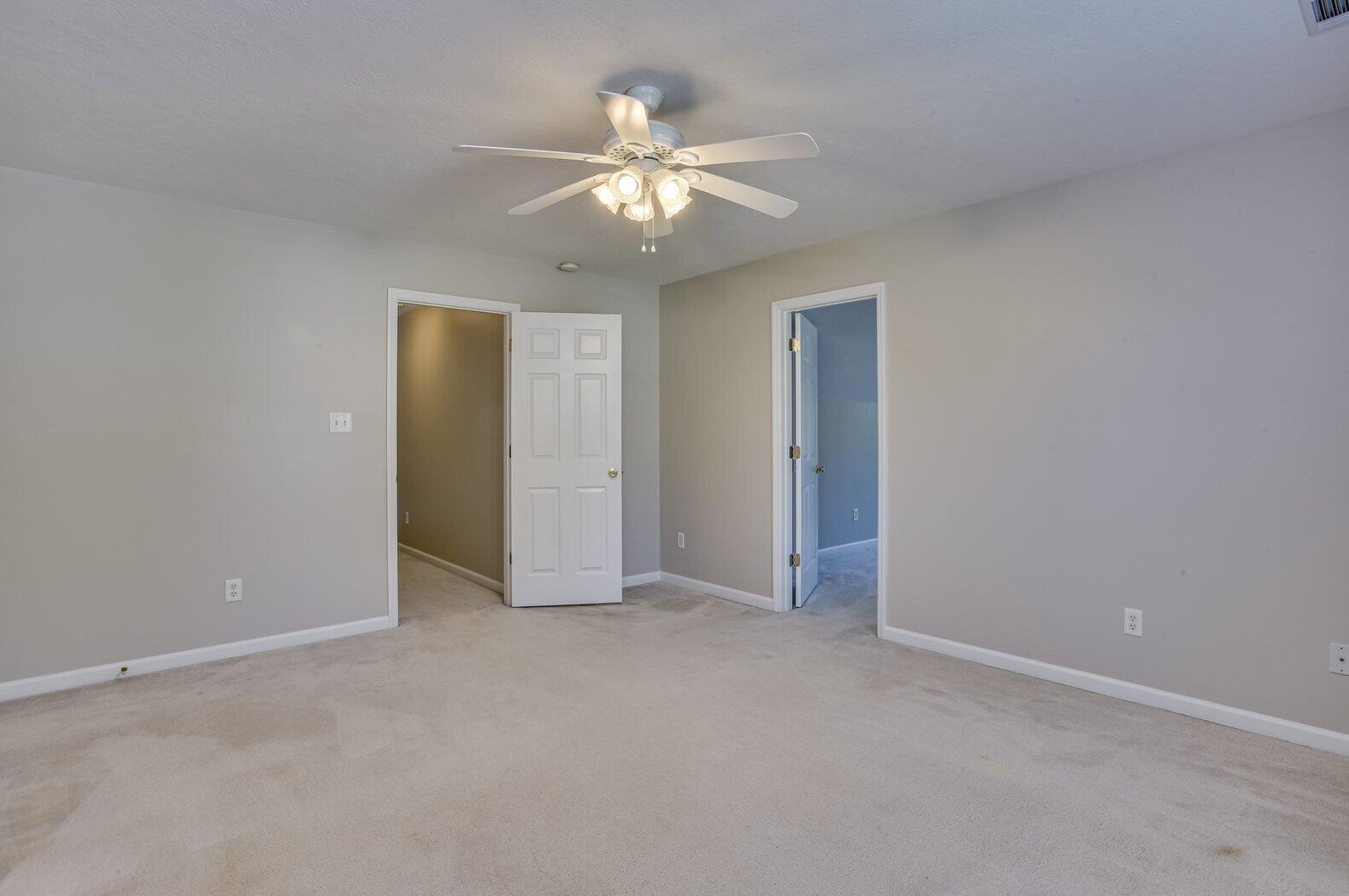 4257 Aerie Cir, Evans GA  30809-4888 exterior