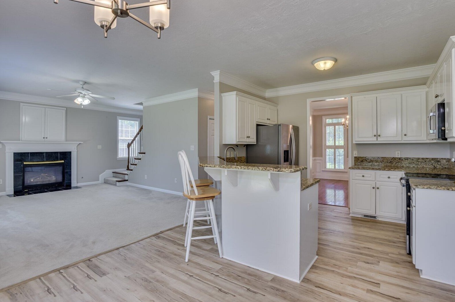 4257 Aerie Cir, Evans GA  30809-4888 exterior