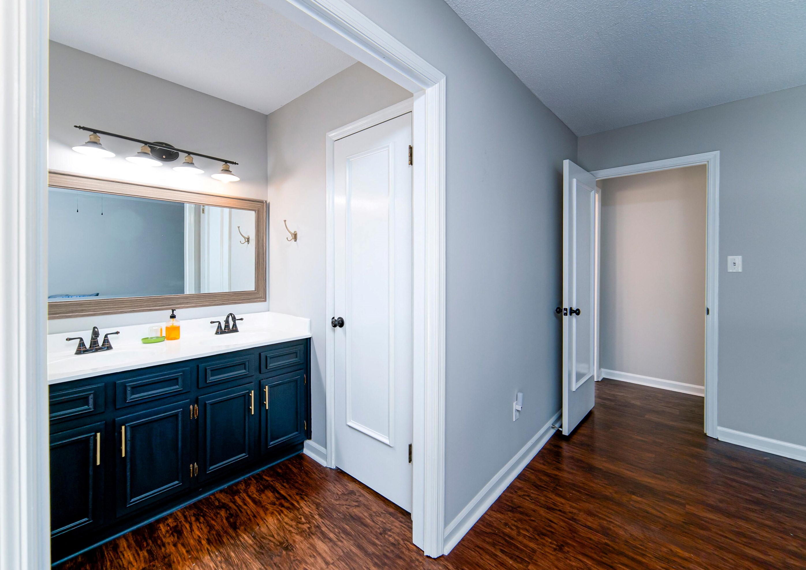 2046 Bridgewater Dr, Augusta GA 30907-3178 exterior