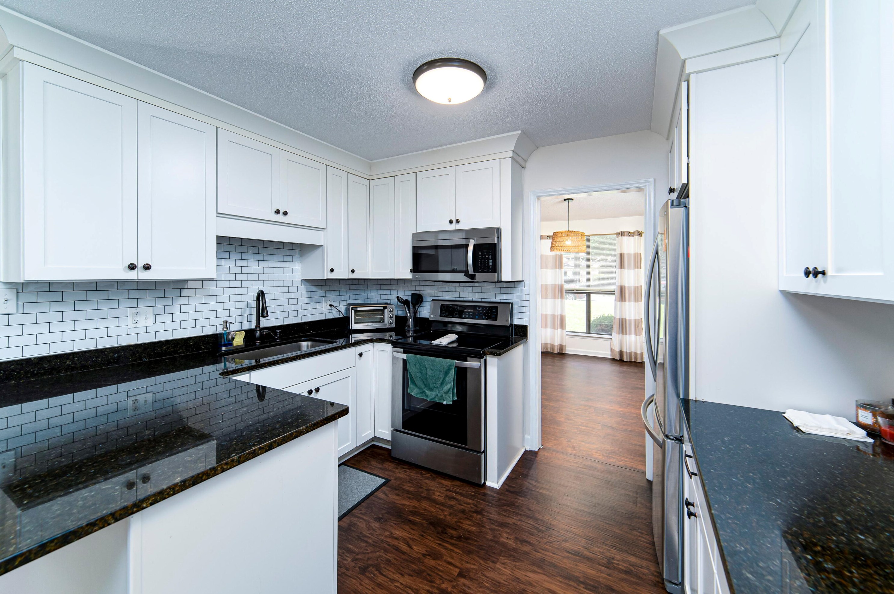 2046 Bridgewater Dr, Augusta GA 30907-3178 exterior