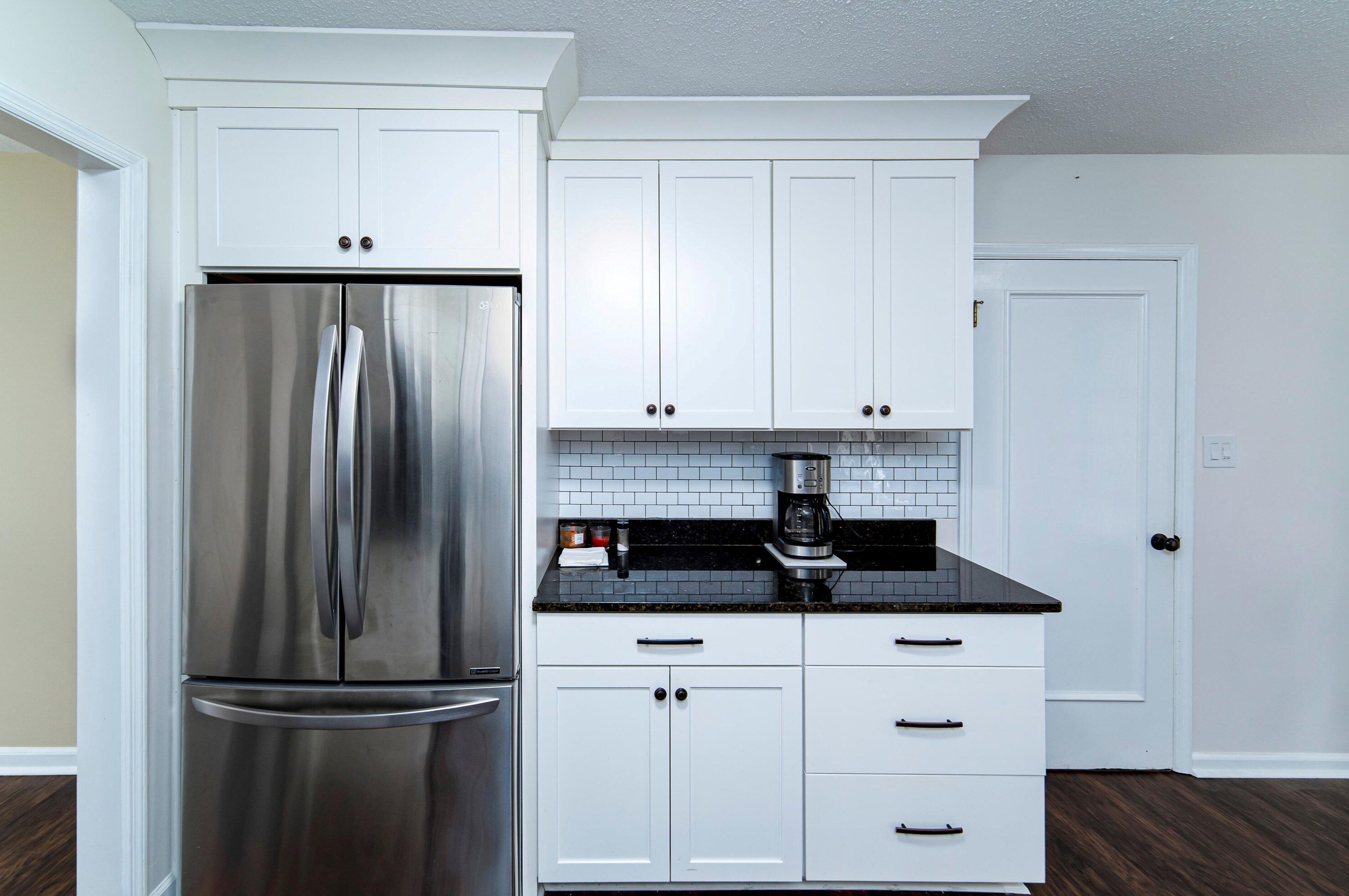 2046 Bridgewater Dr, Augusta GA 30907-3178 exterior