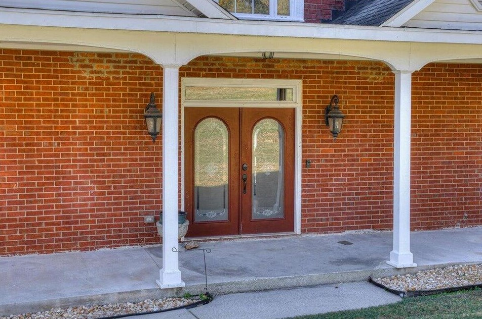 4216 Riverside Dr, Evans GA  30809-5010 exterior