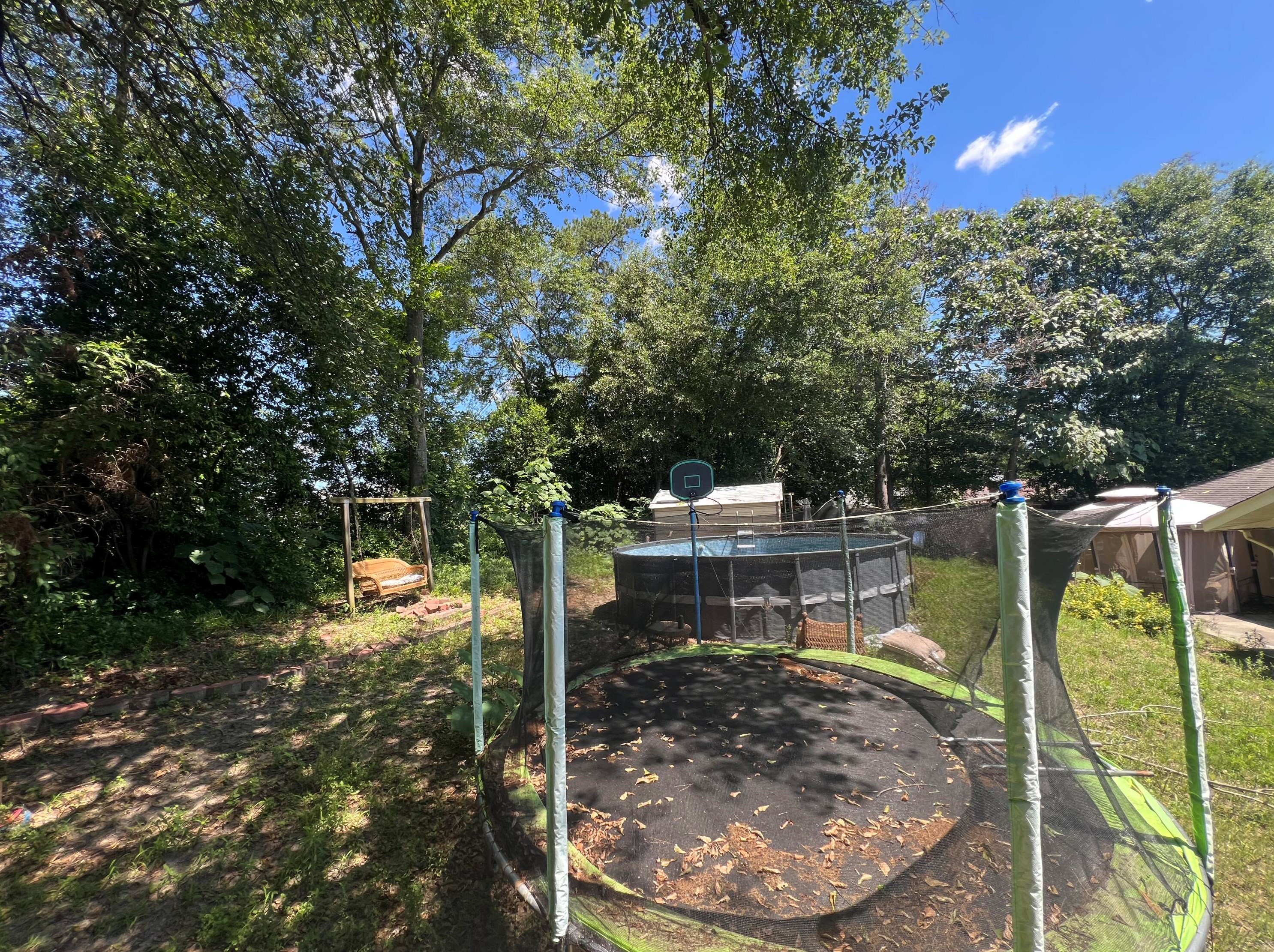 4439 Forrest Dr, Augusta GA 30907-1583 exterior